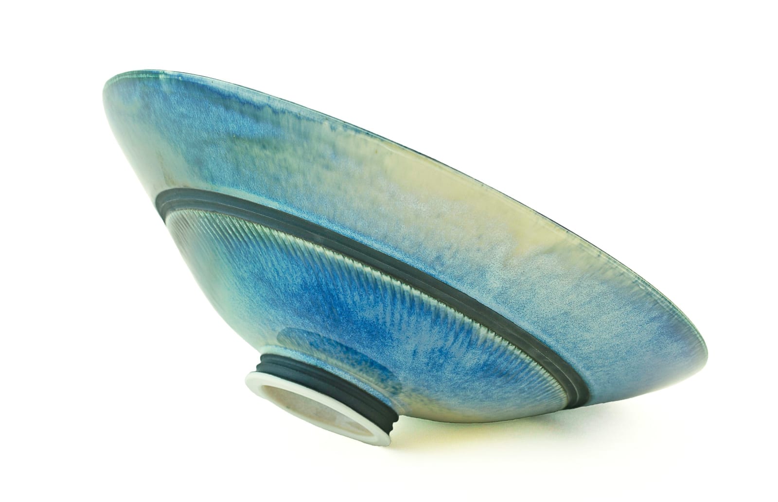 Hugh West, Deep Waters