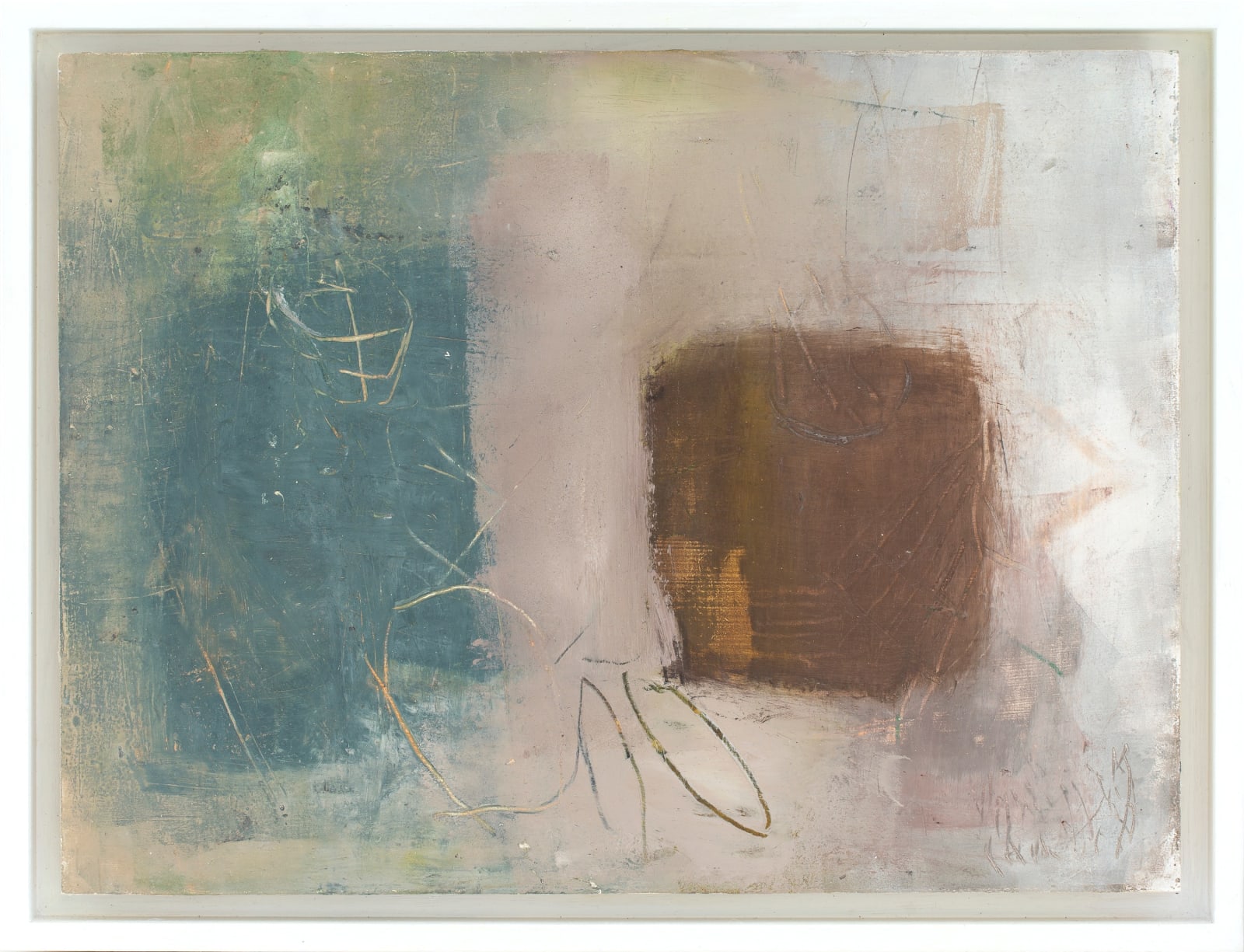 Laura Menzies, Beyond The Surface