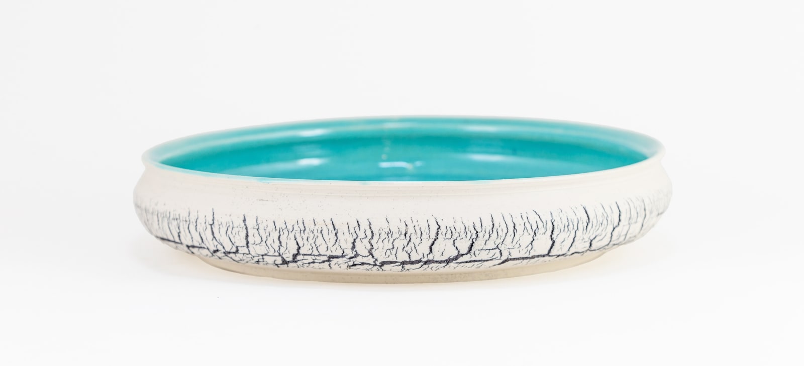 Hugh West, Crackle Bowl