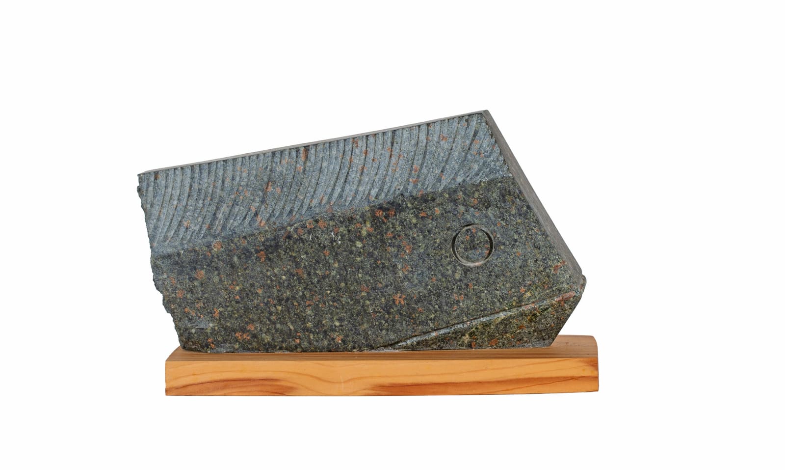 Richard Holliday, Penwith 1000. No: 0219