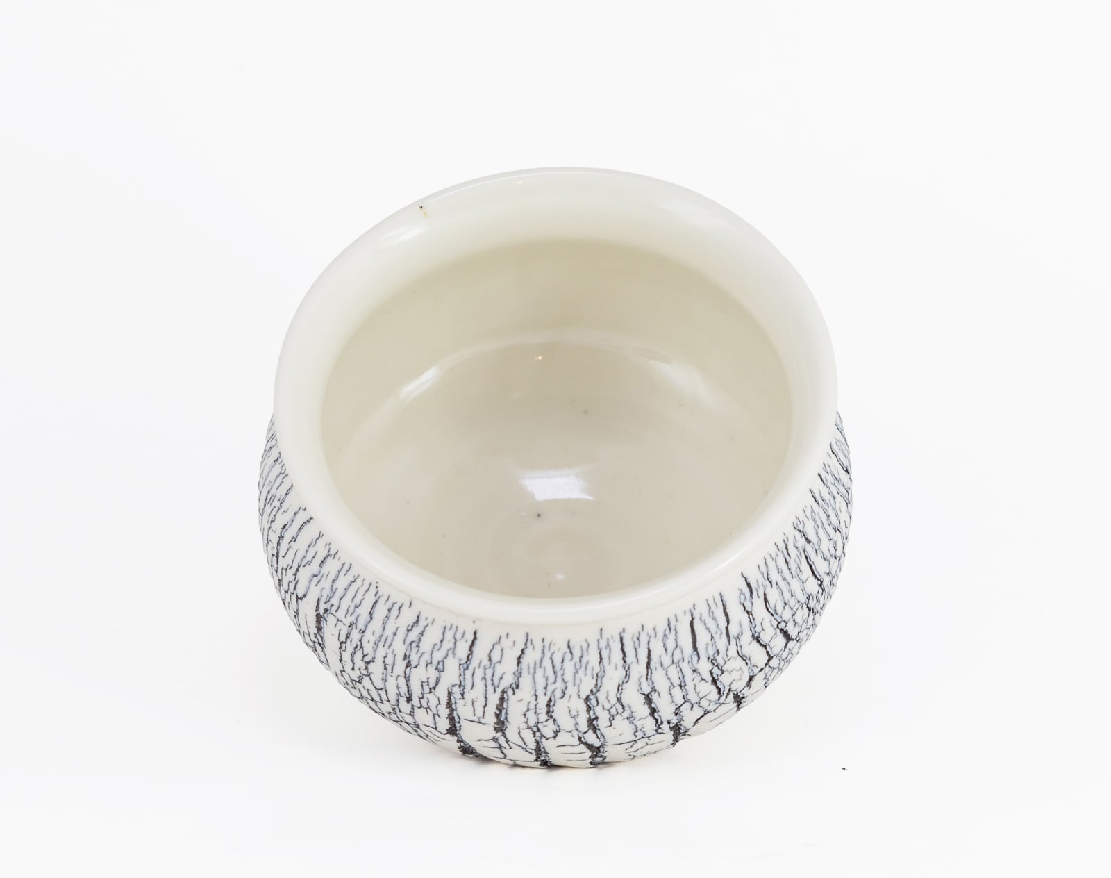 Hugh West, Crackle Bowl