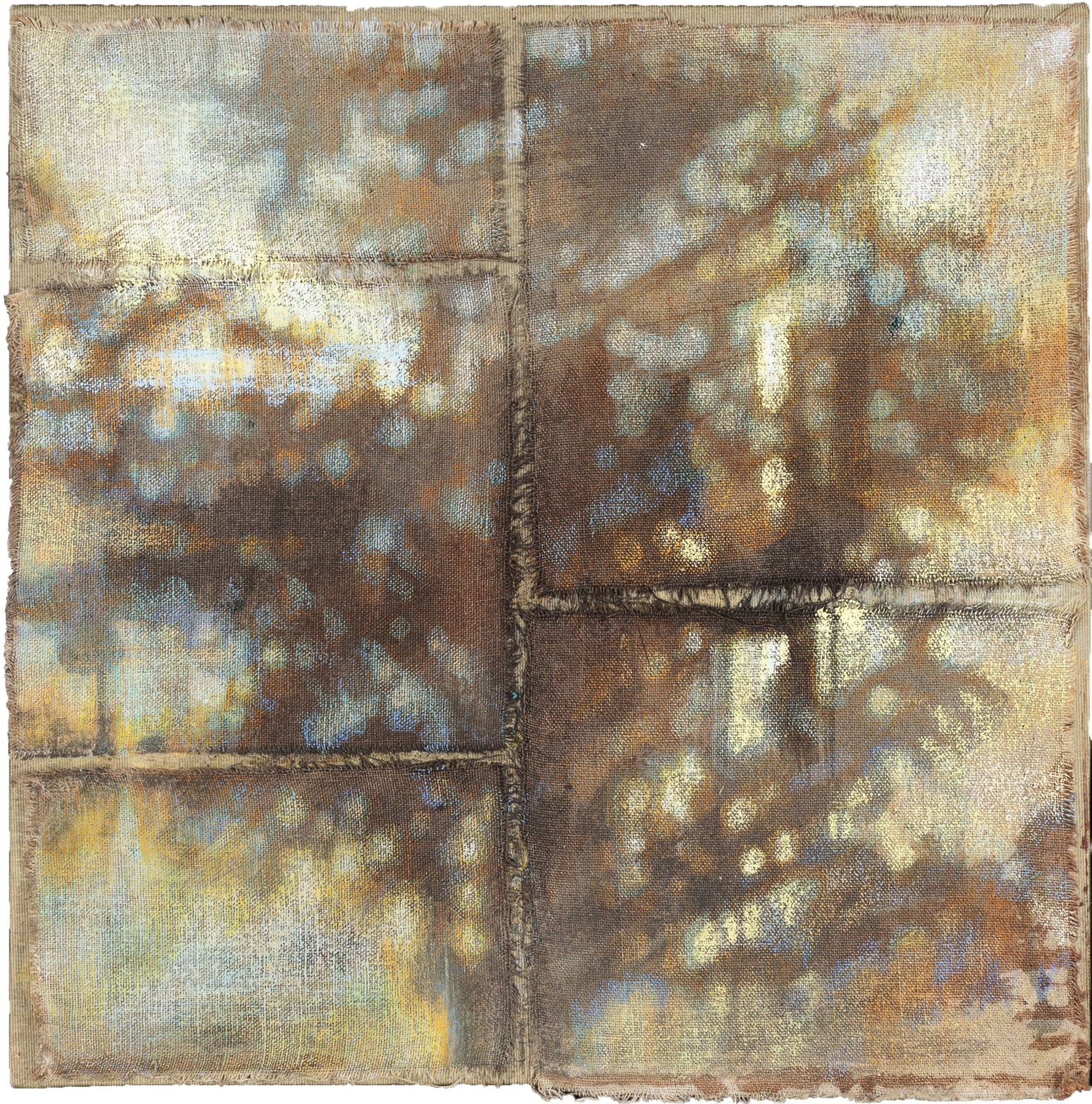 Hannah Davies, Dancing Light