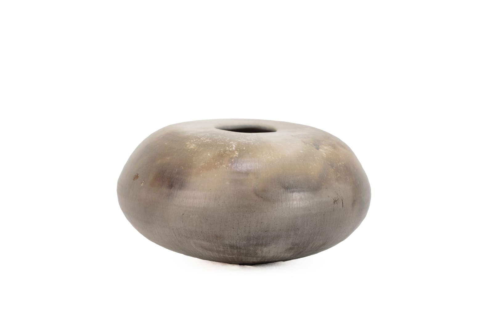 Rachael Osborne, Enclosed Squall Vessel