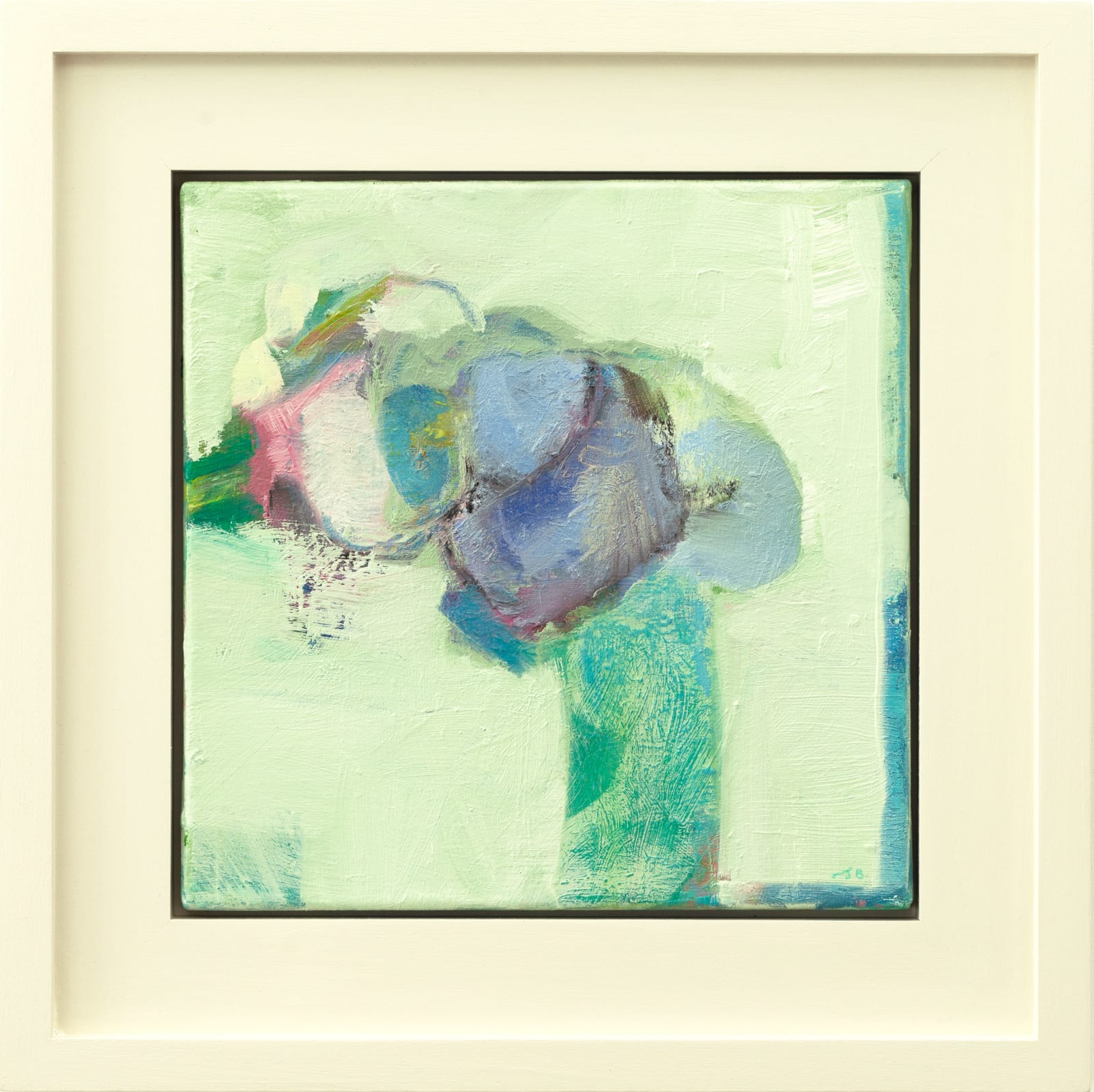 Sam Brooks, March Still Life