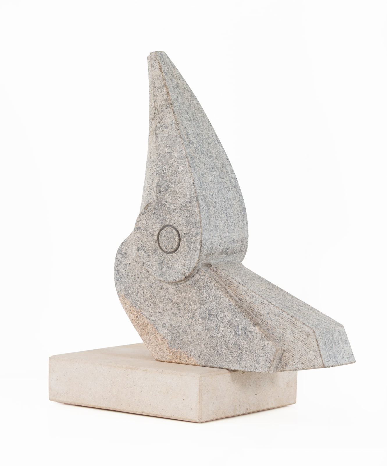 Richard Holliday, Fledgling II