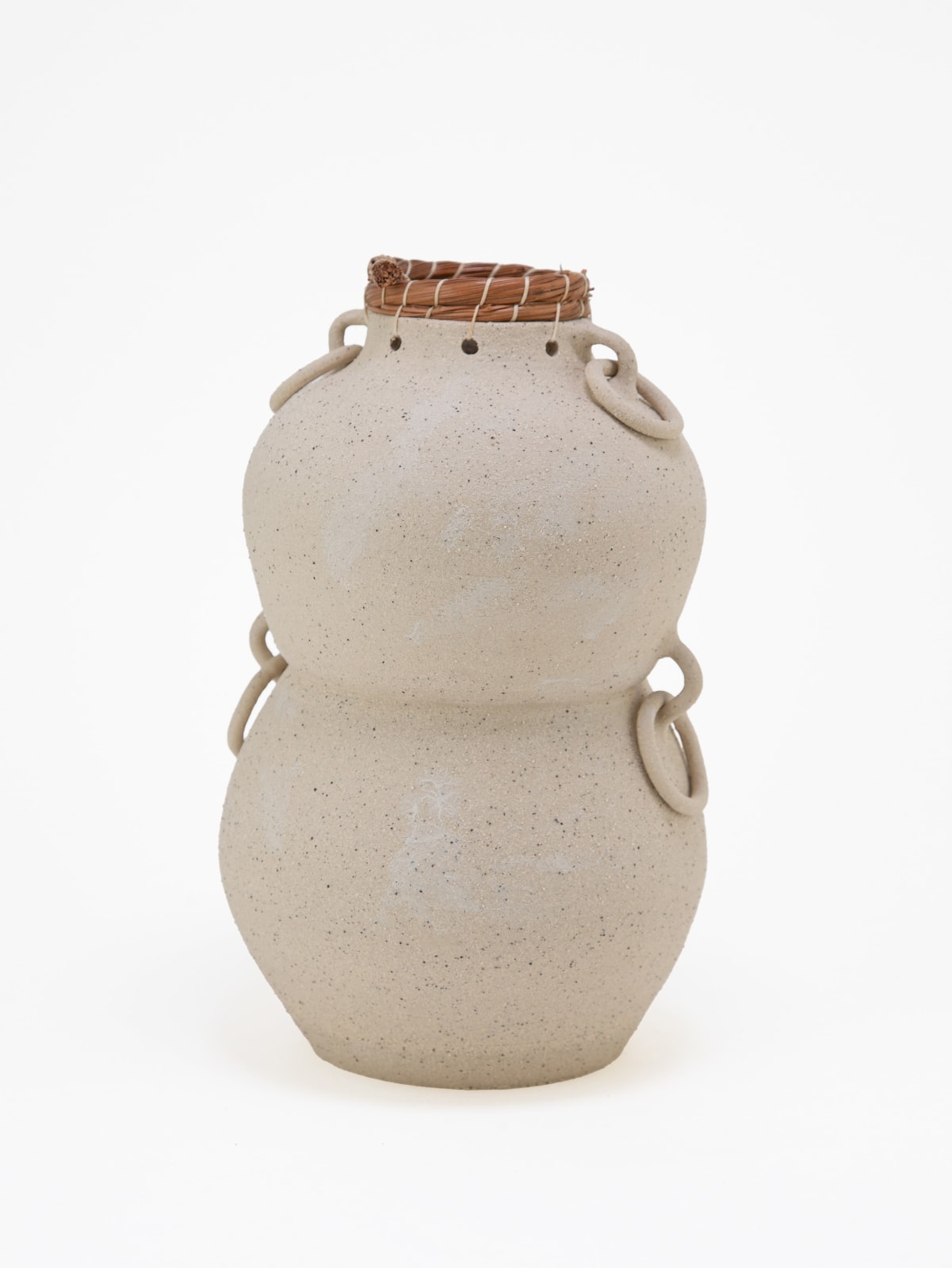 Jazmin Meneer, Vase II