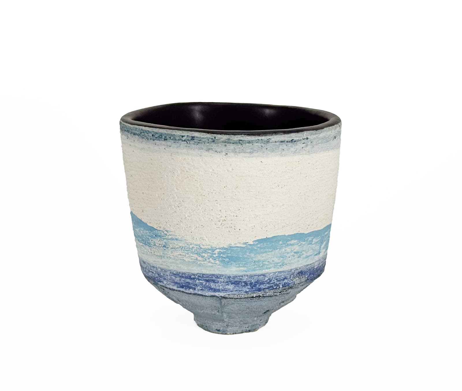 Paula Downing, Vessel