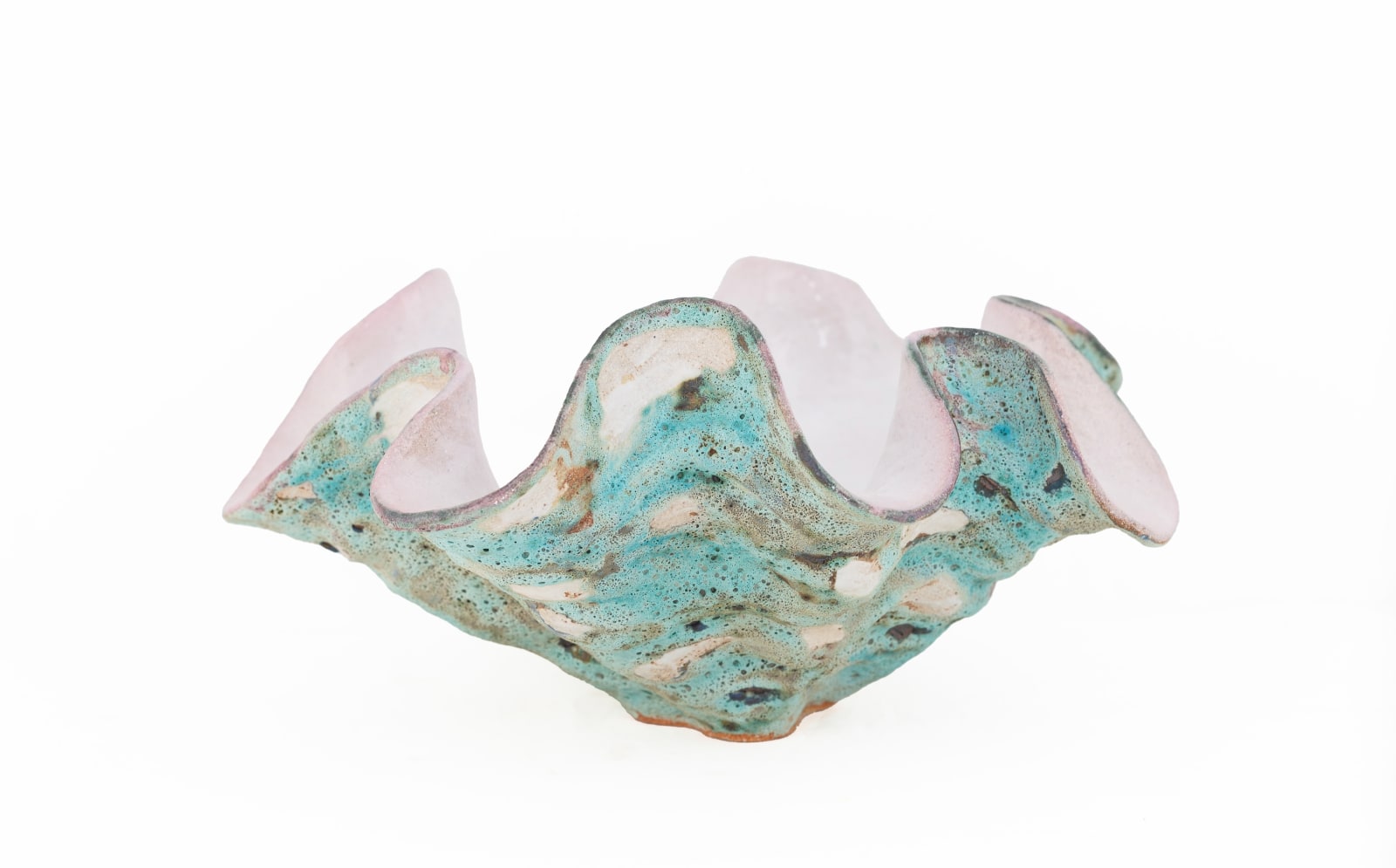 Sara Ross, Spring Vessel