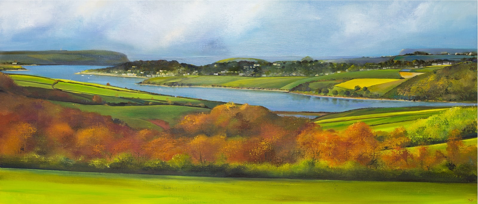 Suki - Prints, Patchwork