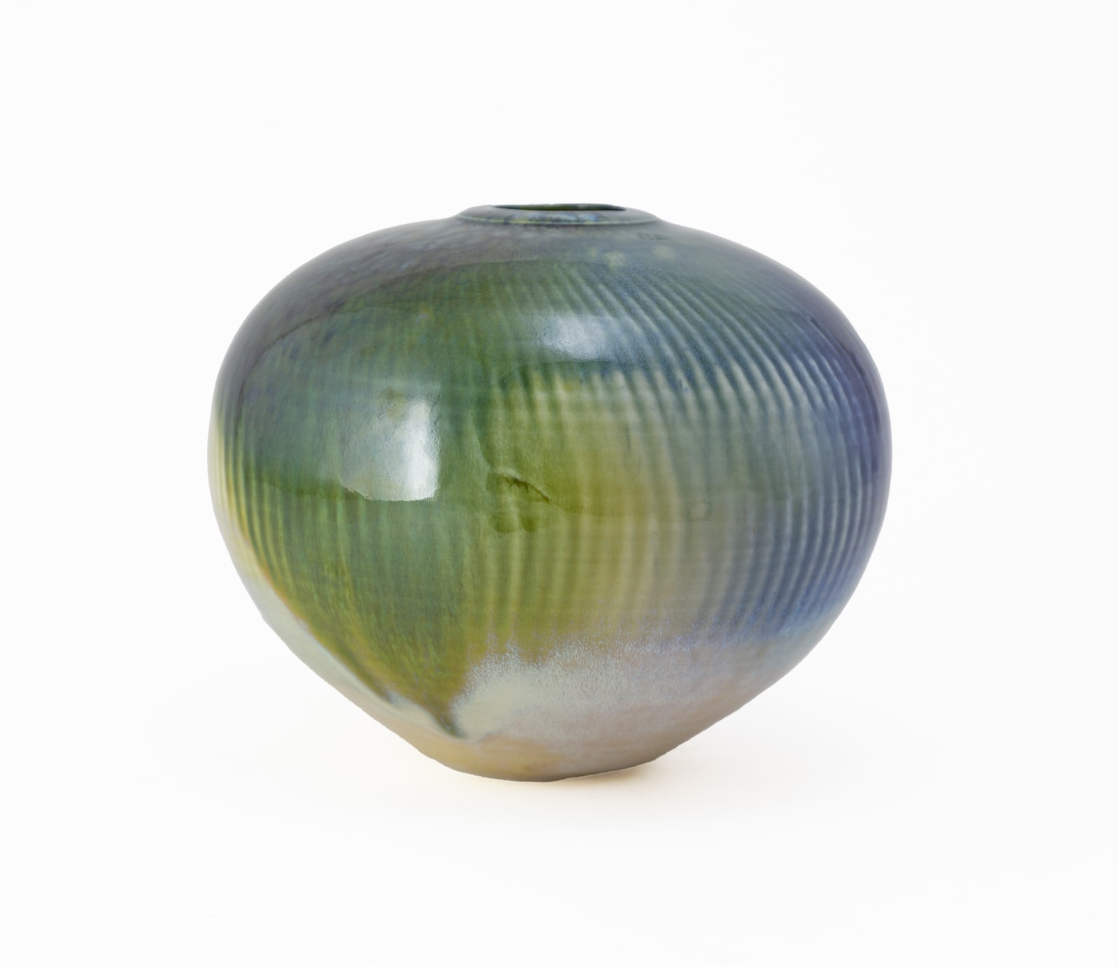 Hugh West, Mini Moon Jar