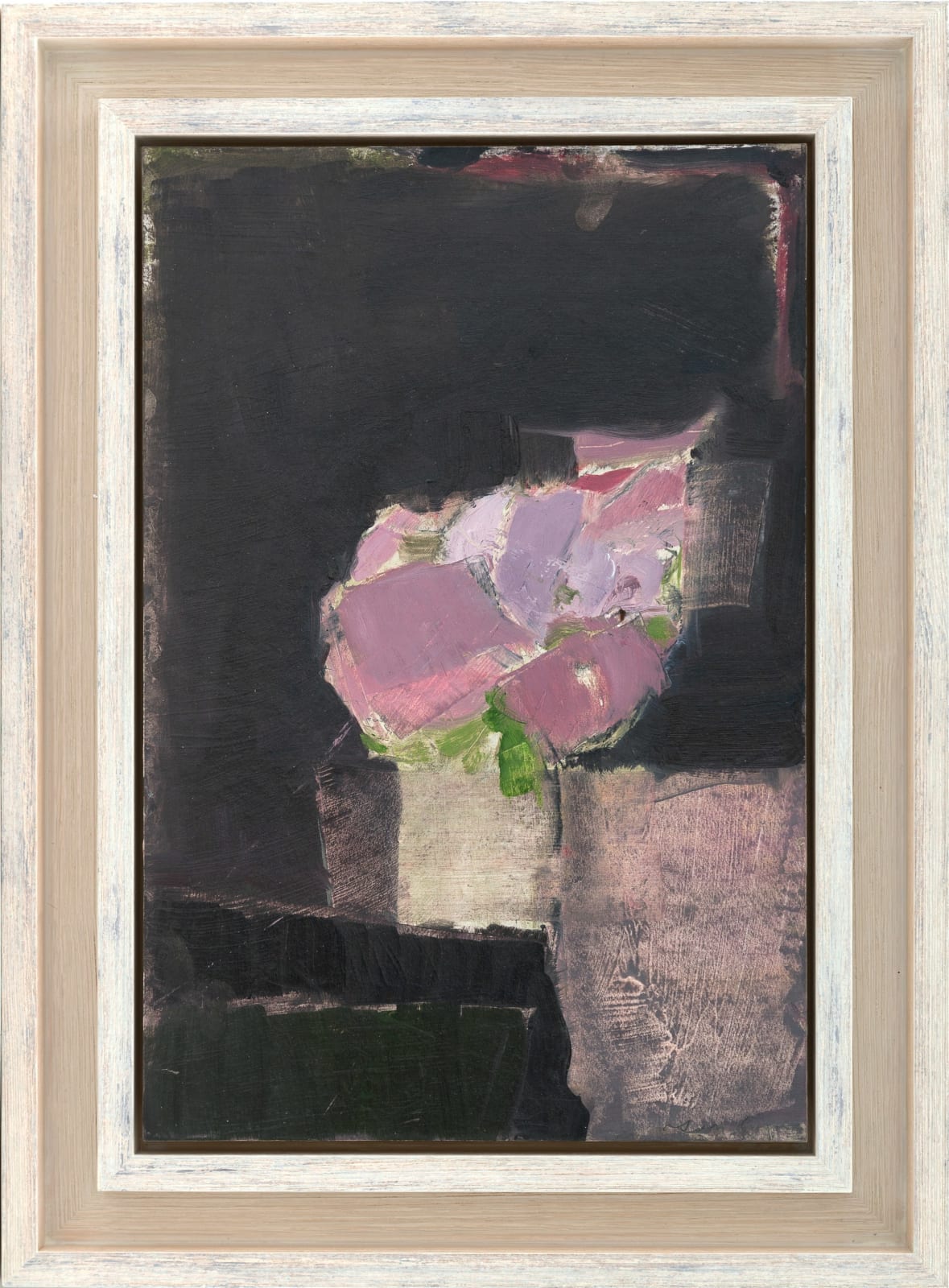 Sam Brooks, Still Life, Evening