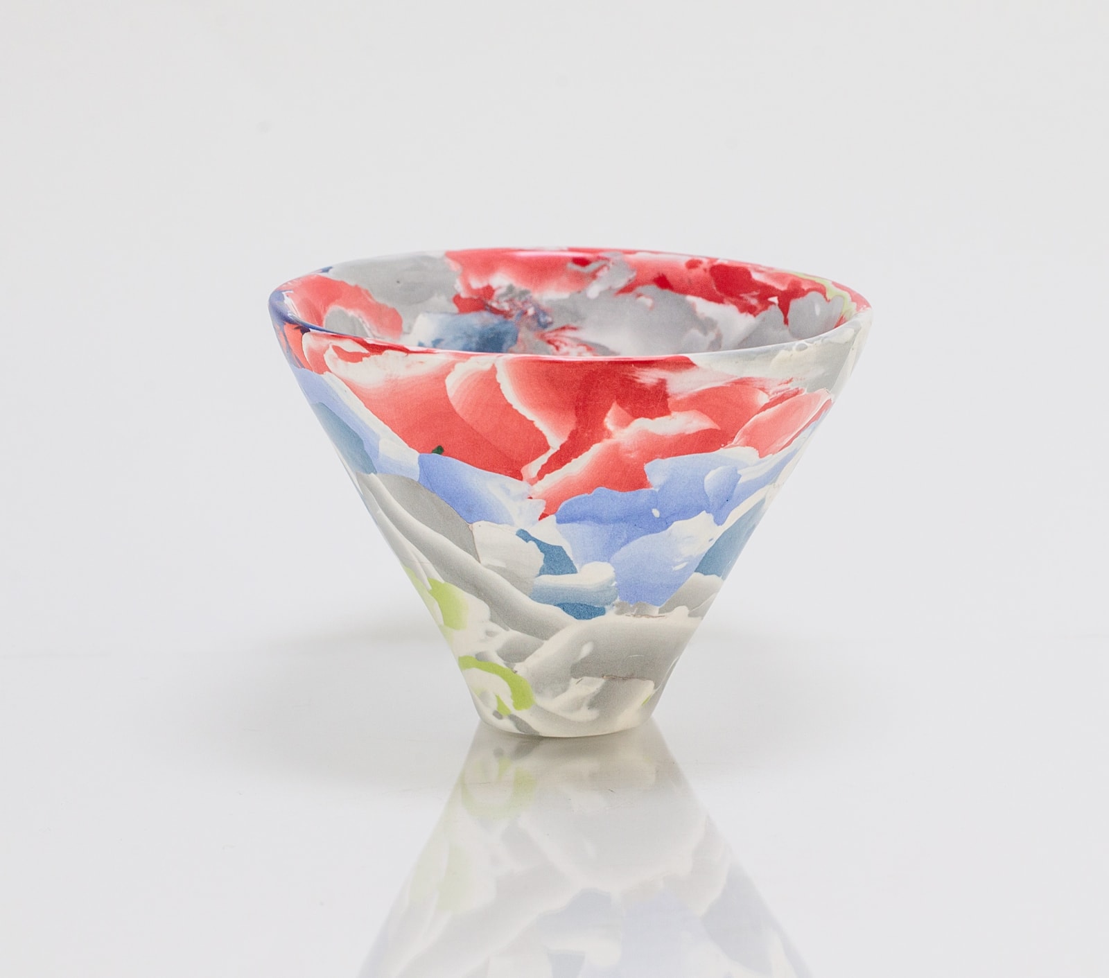 Judy McKenzie, Summer Garden