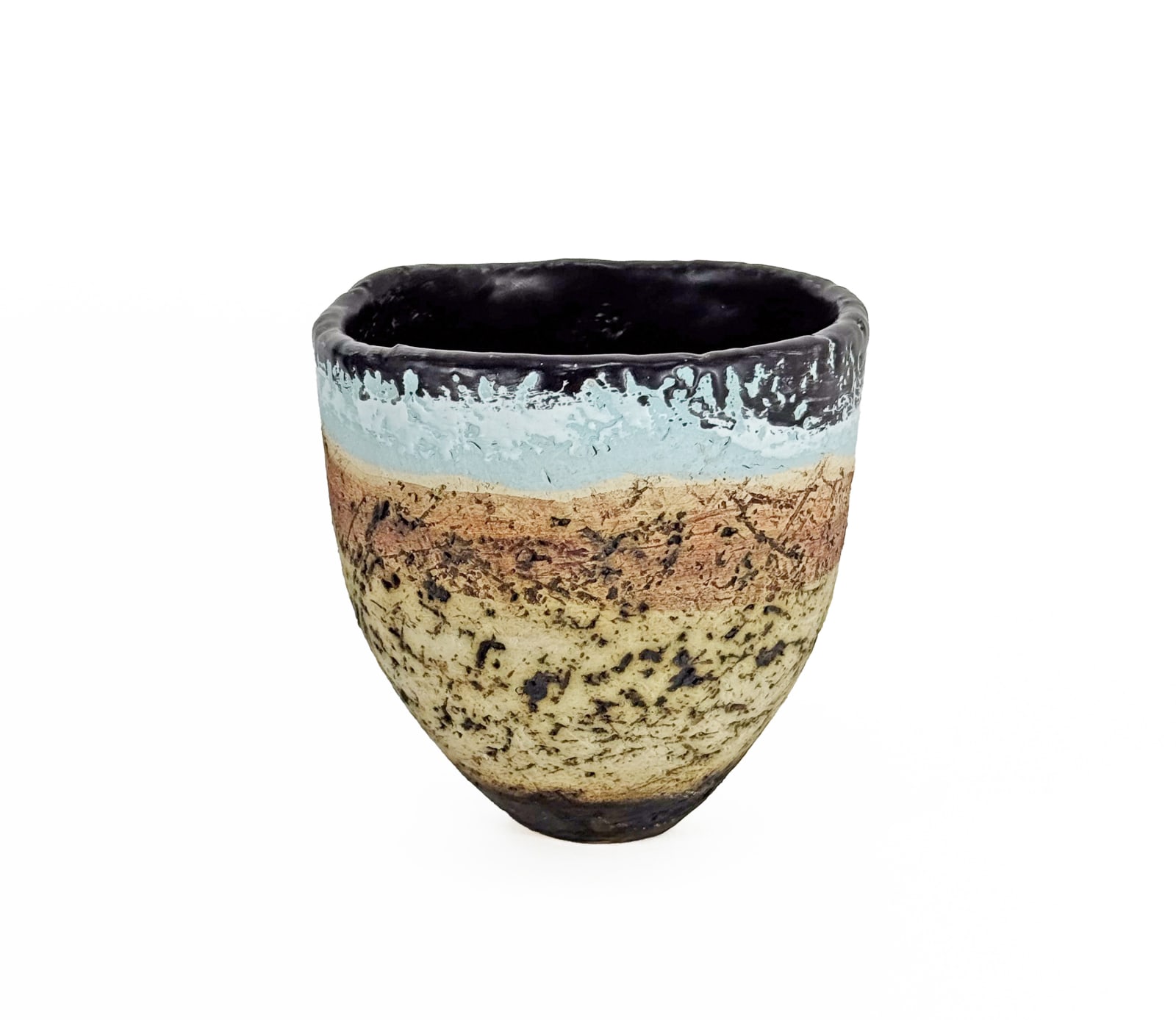 Paula Downing, Vessel