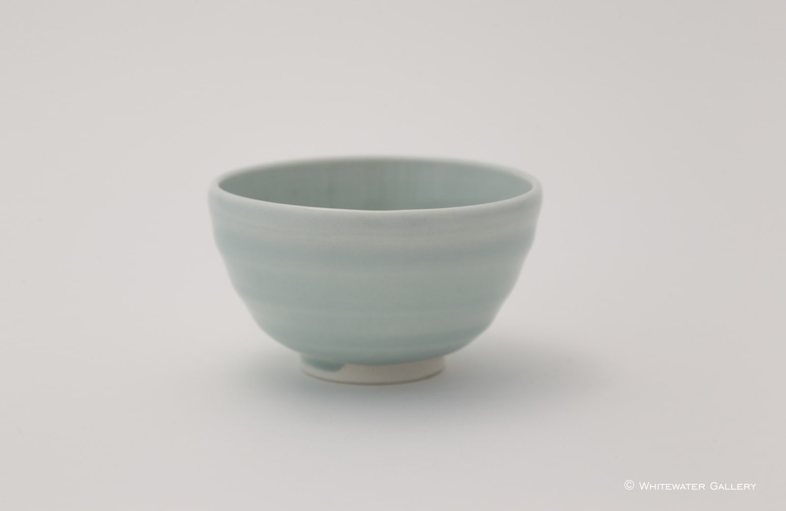 Rebecca Harvey, Blue Bowl