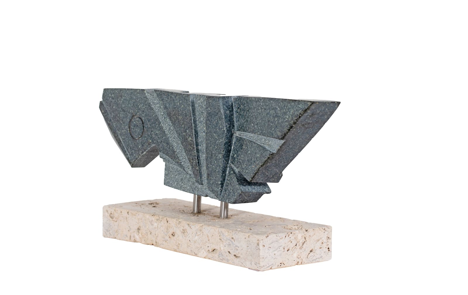 Richard Holliday, Penwith 1000 No. 0899