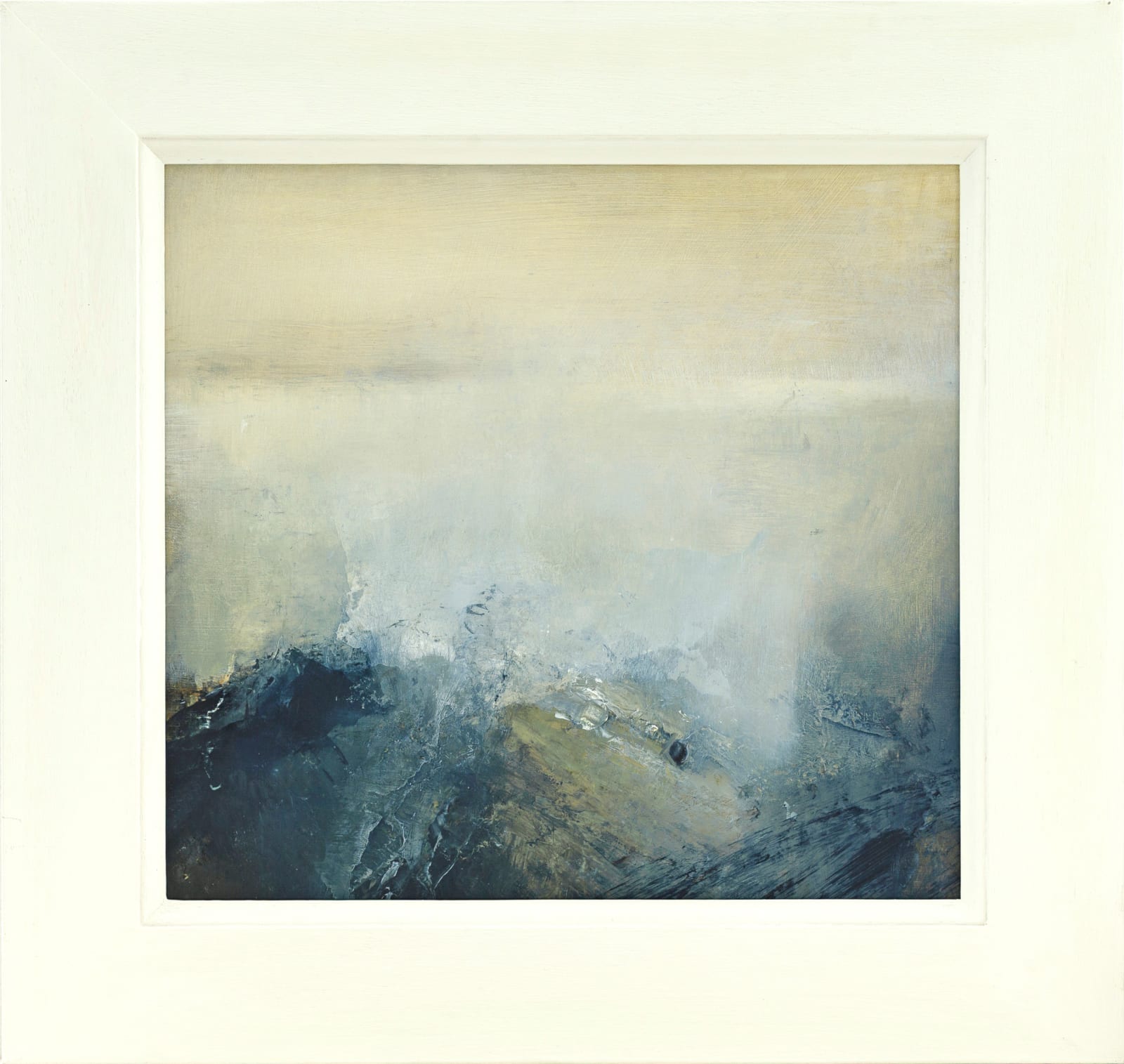 Peter Turnbull, Down Among The Boulders (II)