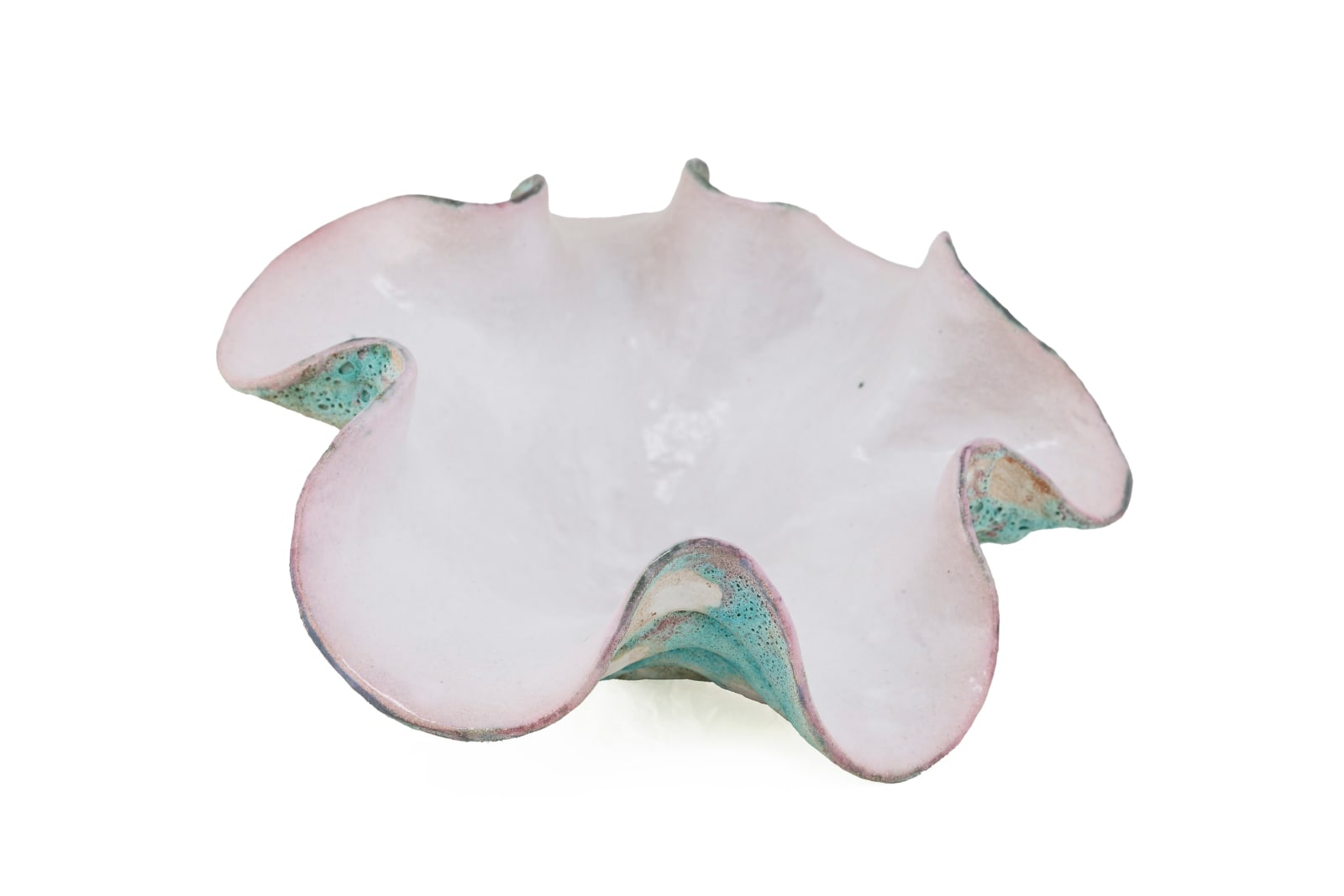 Sara Ross, Spring Vessel