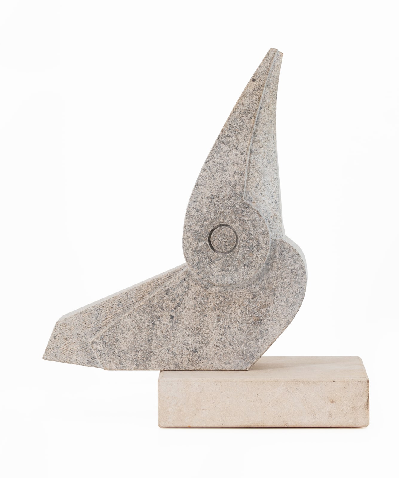 Richard Holliday, Fledgling II