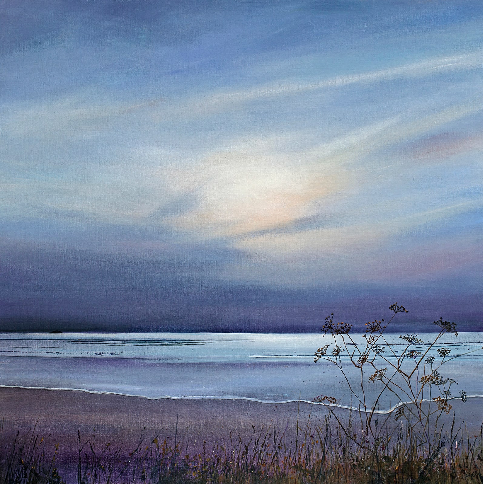 Suki - Prints, Botanicals