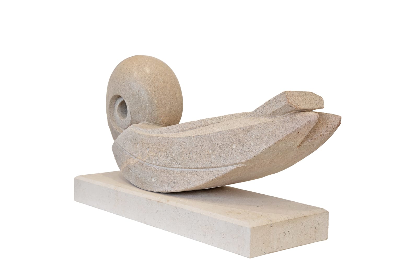 Richard Holliday, Resting Bird