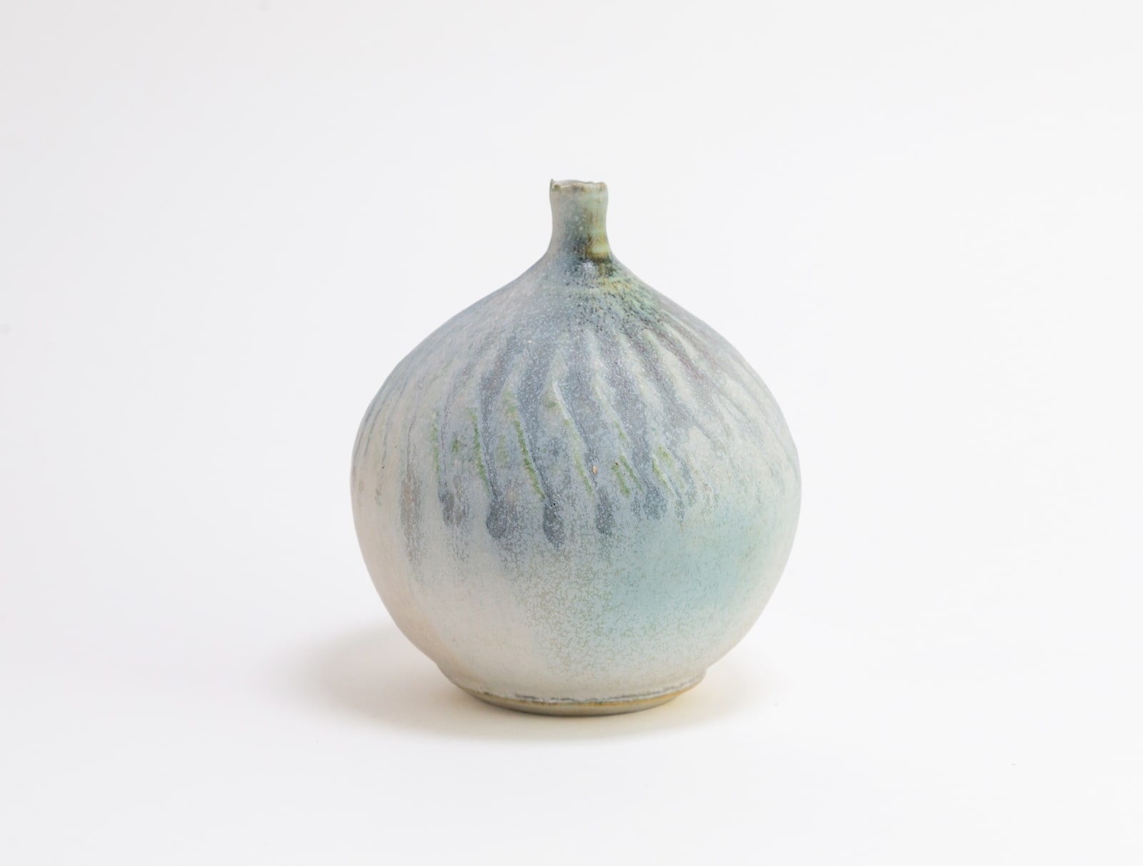 Hugh West, Matt Bottle Vase