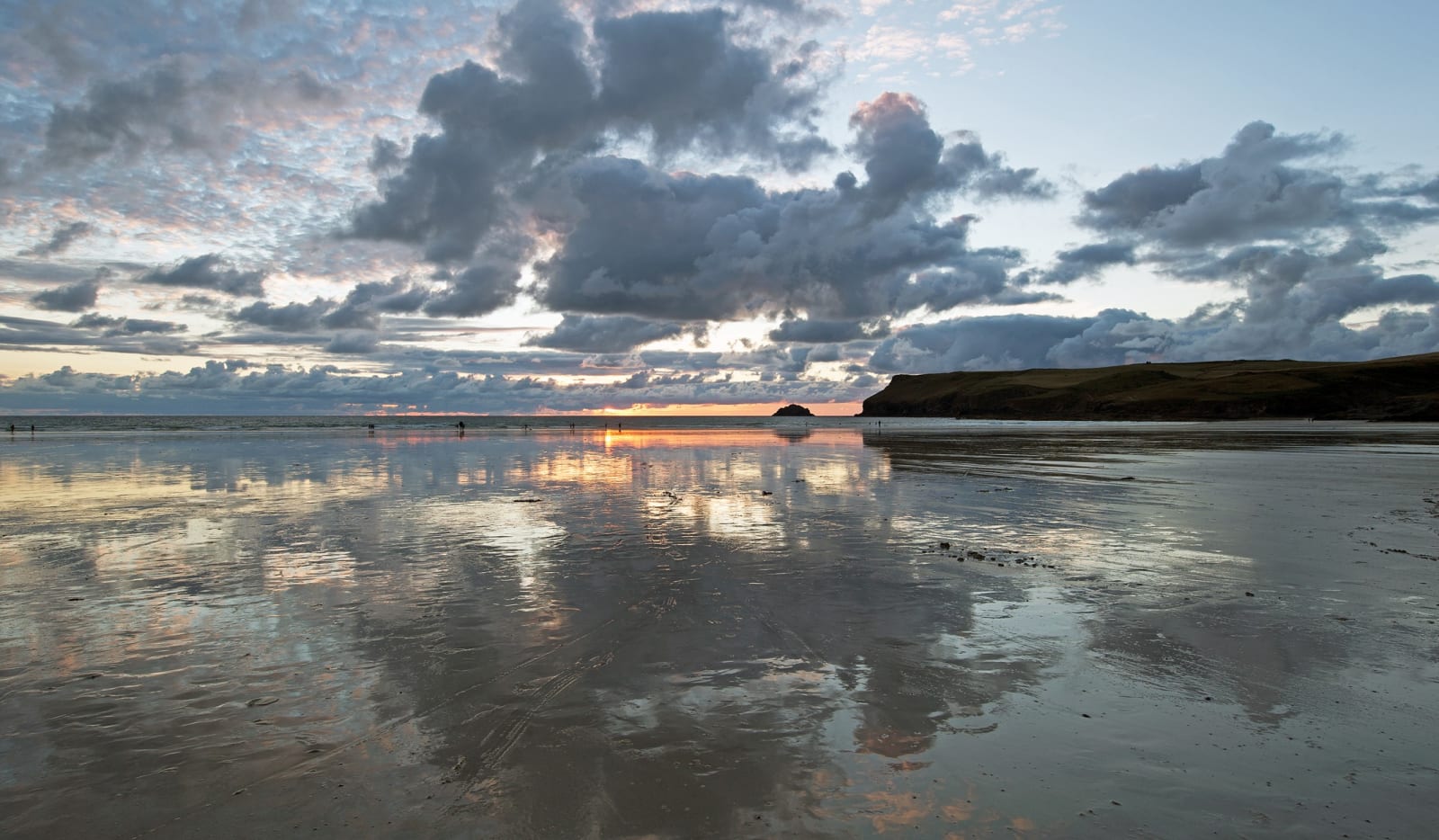 Nick Wapshott, Deep Reflection