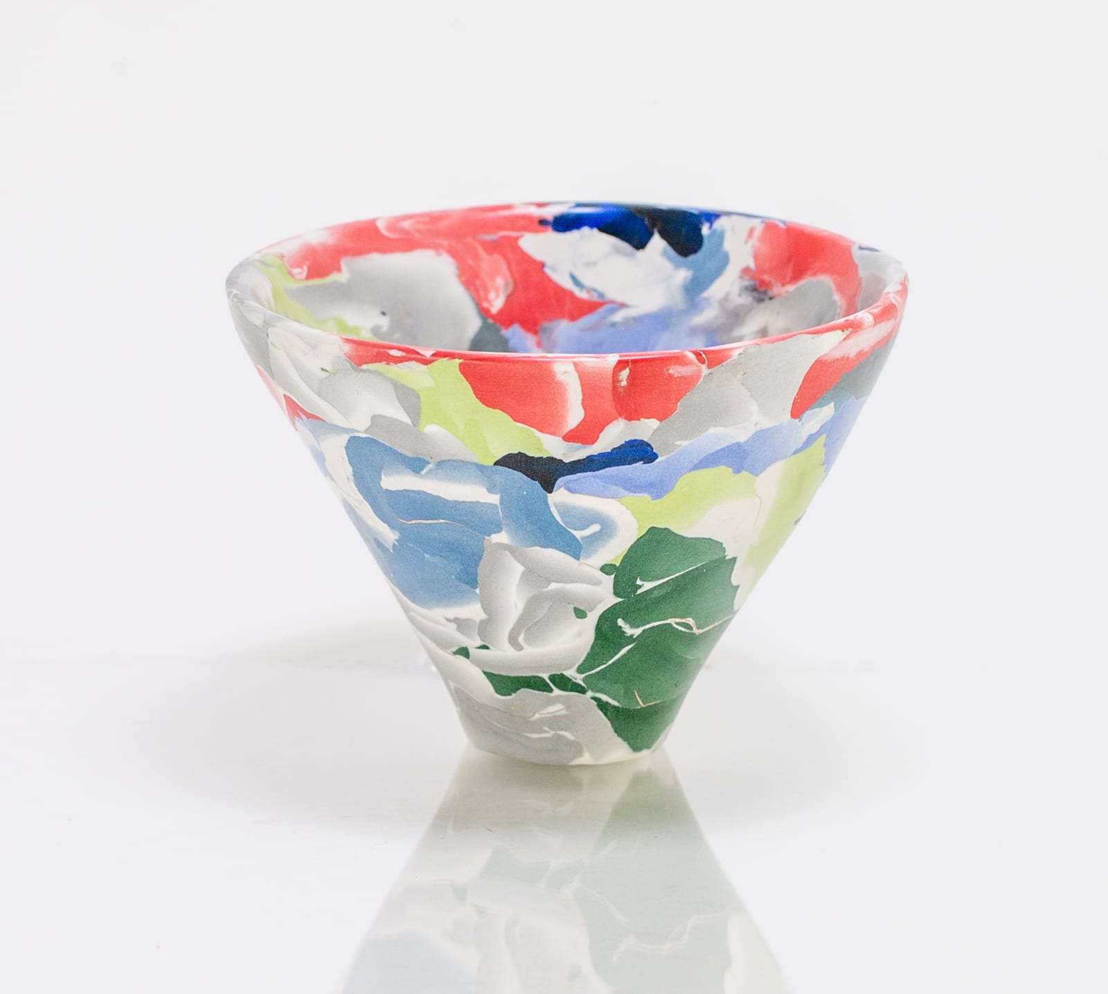 Judy McKenzie, Summer Garden