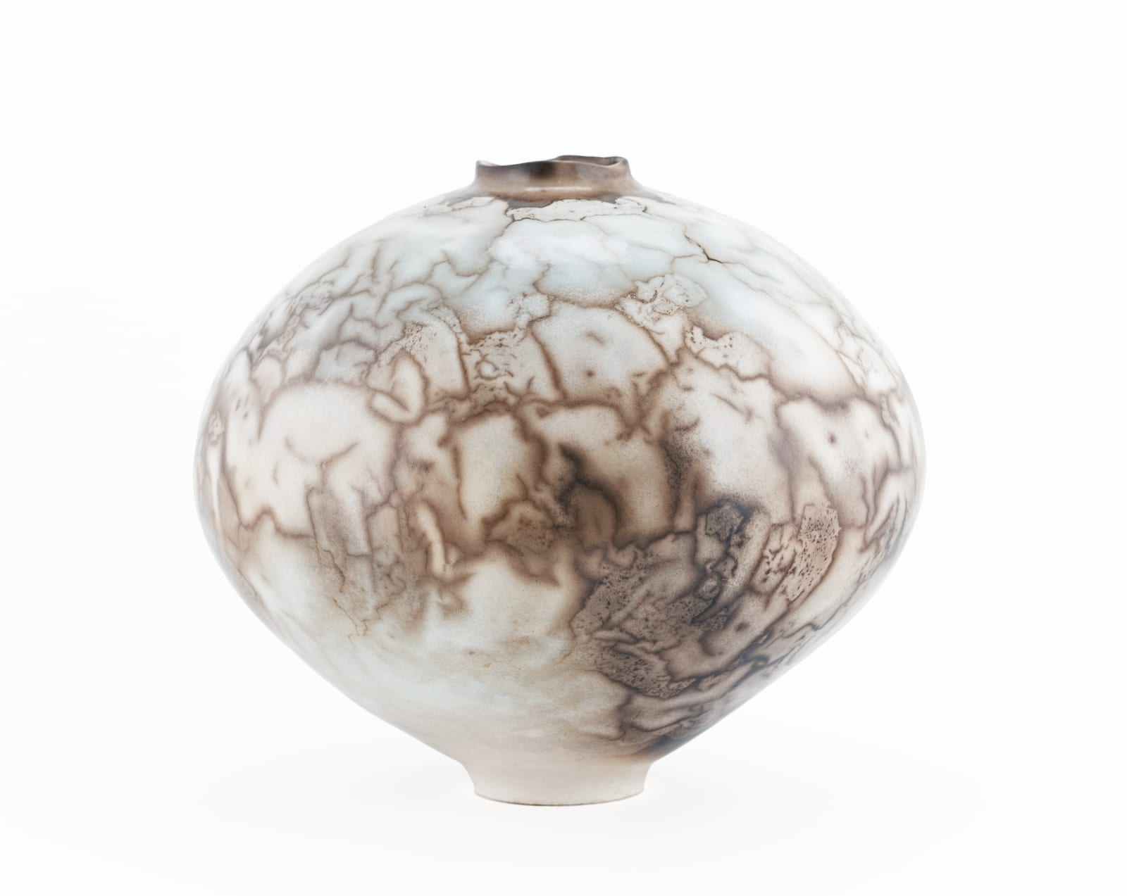 Moira Goodall, Moon Jar, Extra Large
