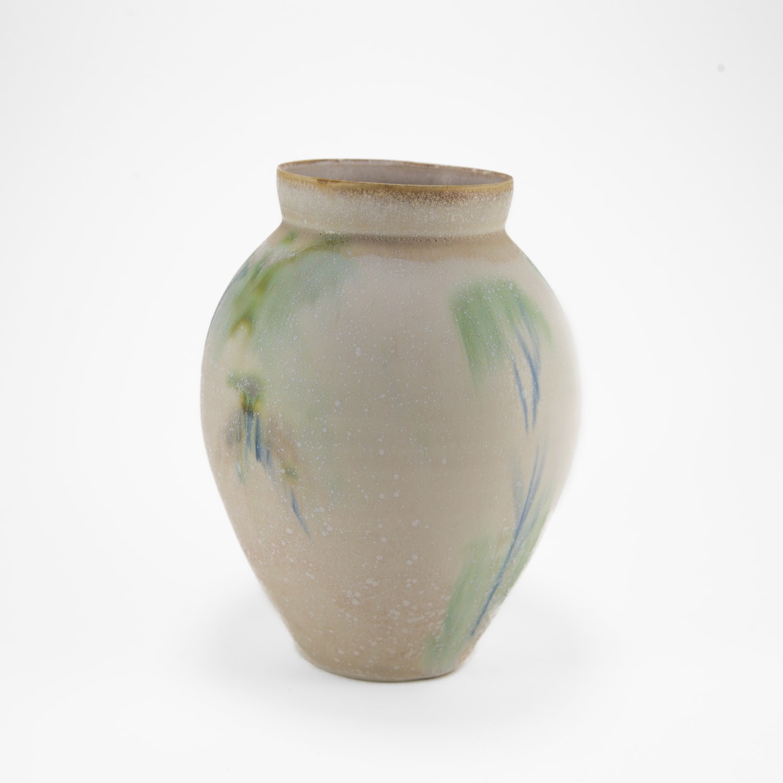 Hugh West, Tall Vase