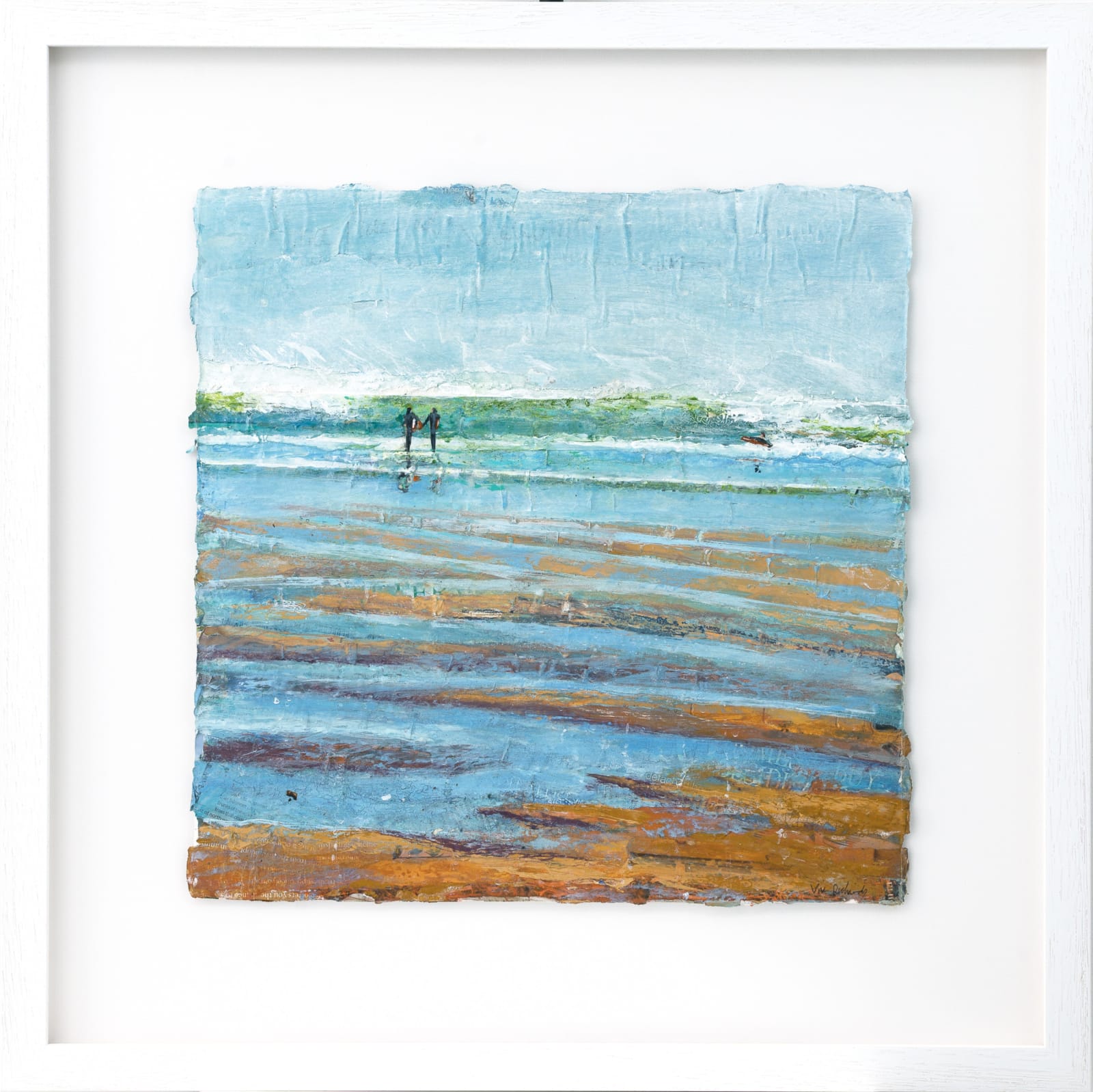 Viv Richards, March 19th