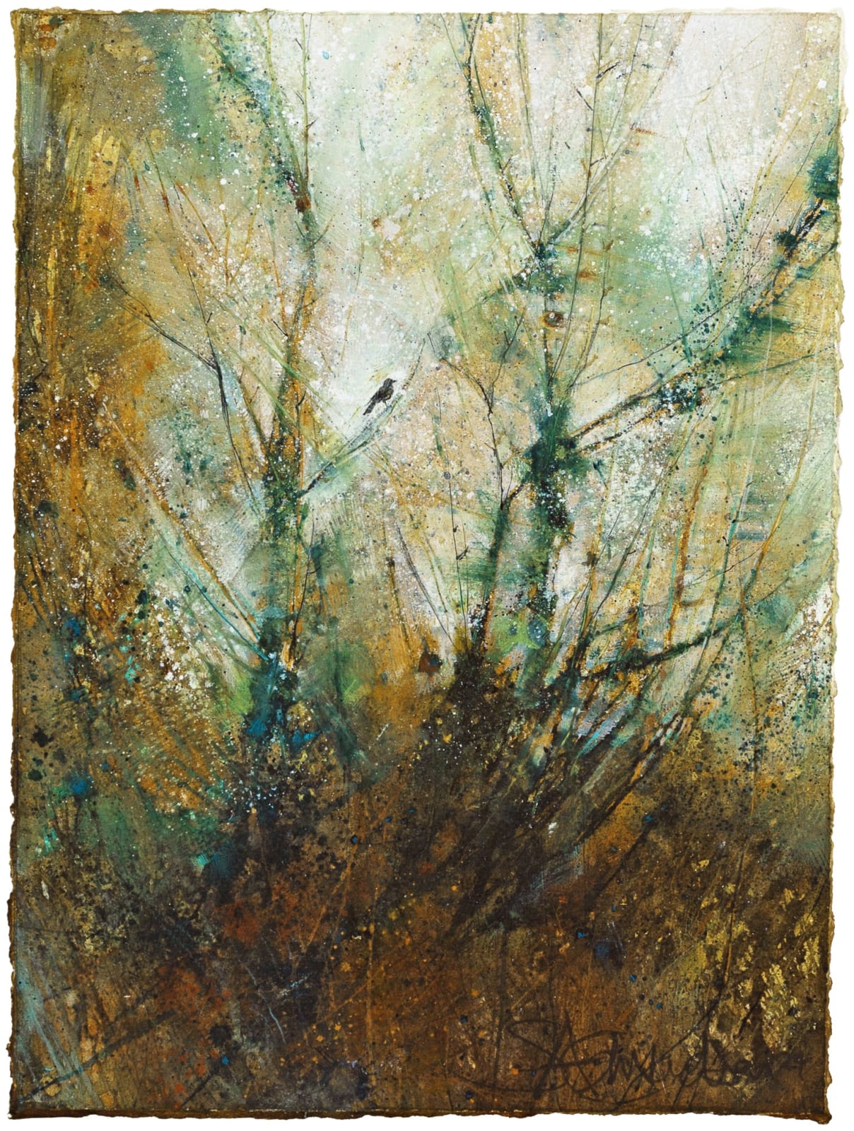 Stewart Edmondson, Only Waiting For This Moment To Arrive