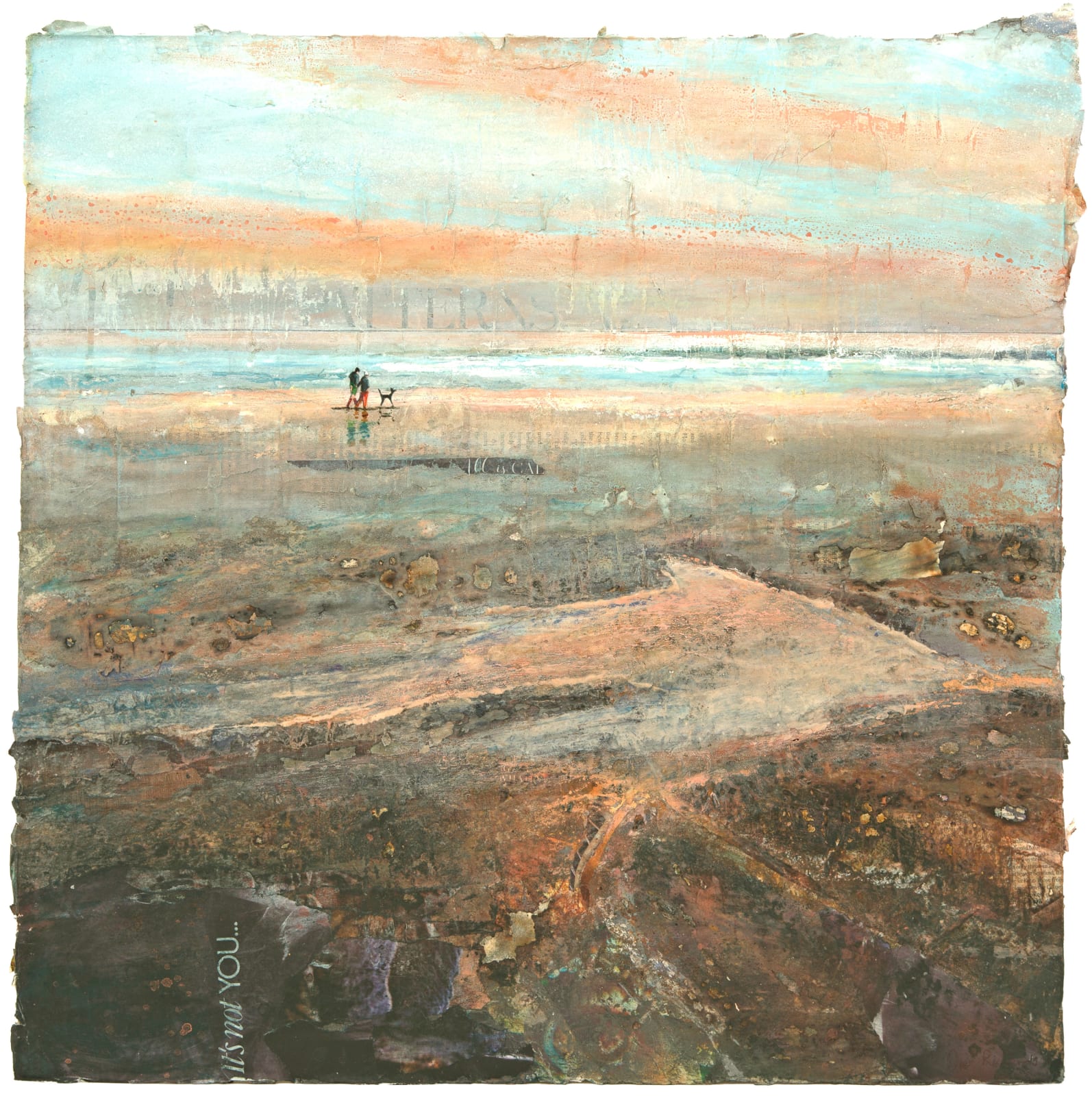 Viv Richards, Four Twenty-Eight pm