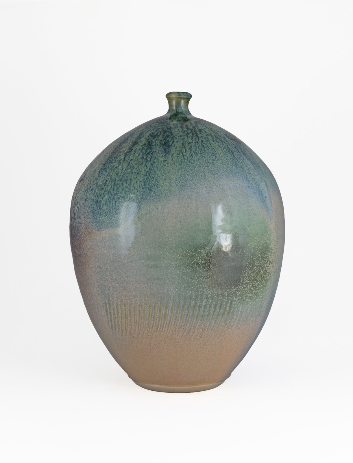 Hugh West, Moon Jar