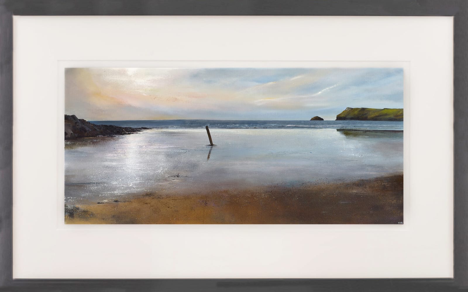 Suki - Prints, Last Post II