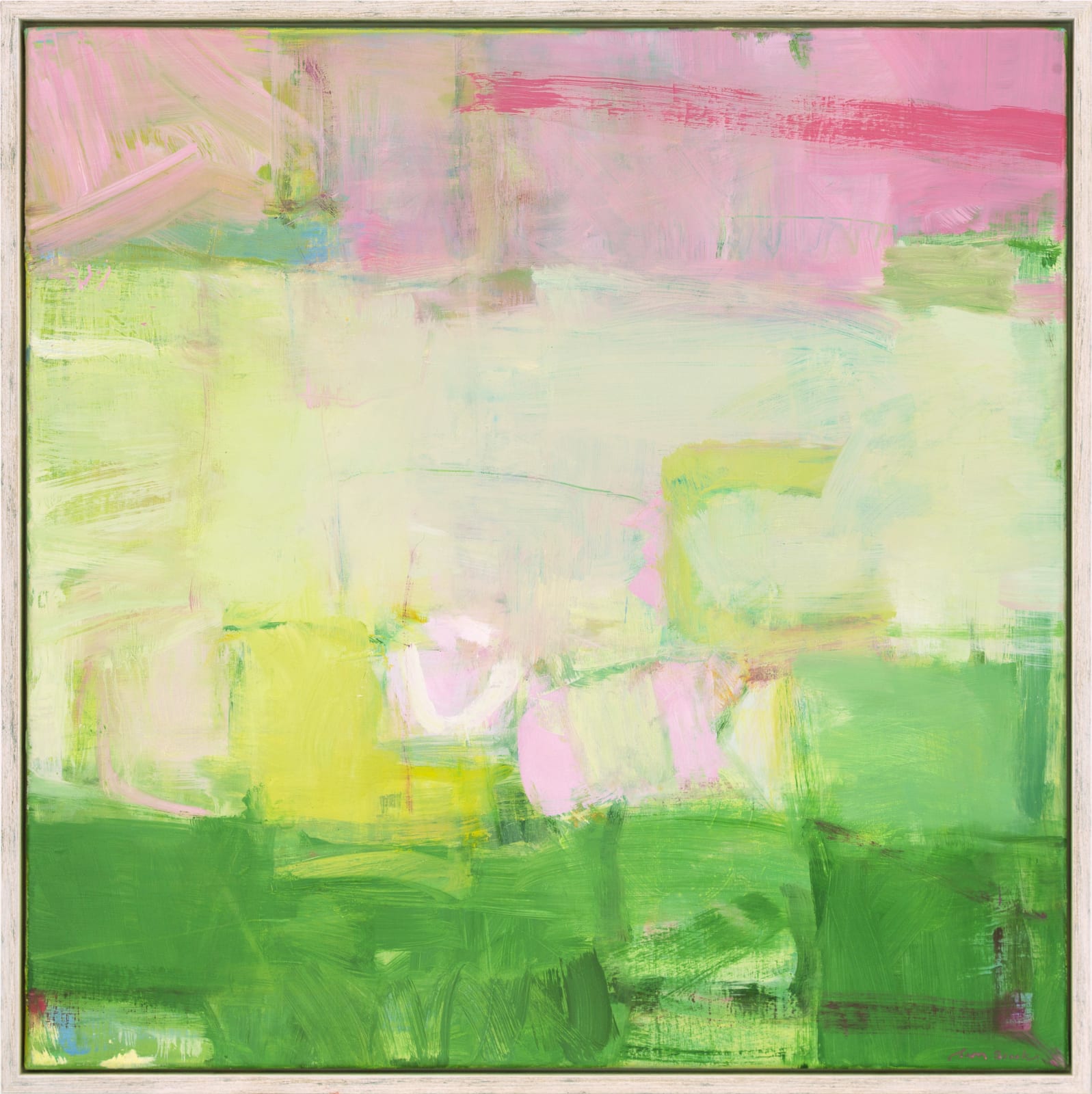 Sam Brooks, Pink Field