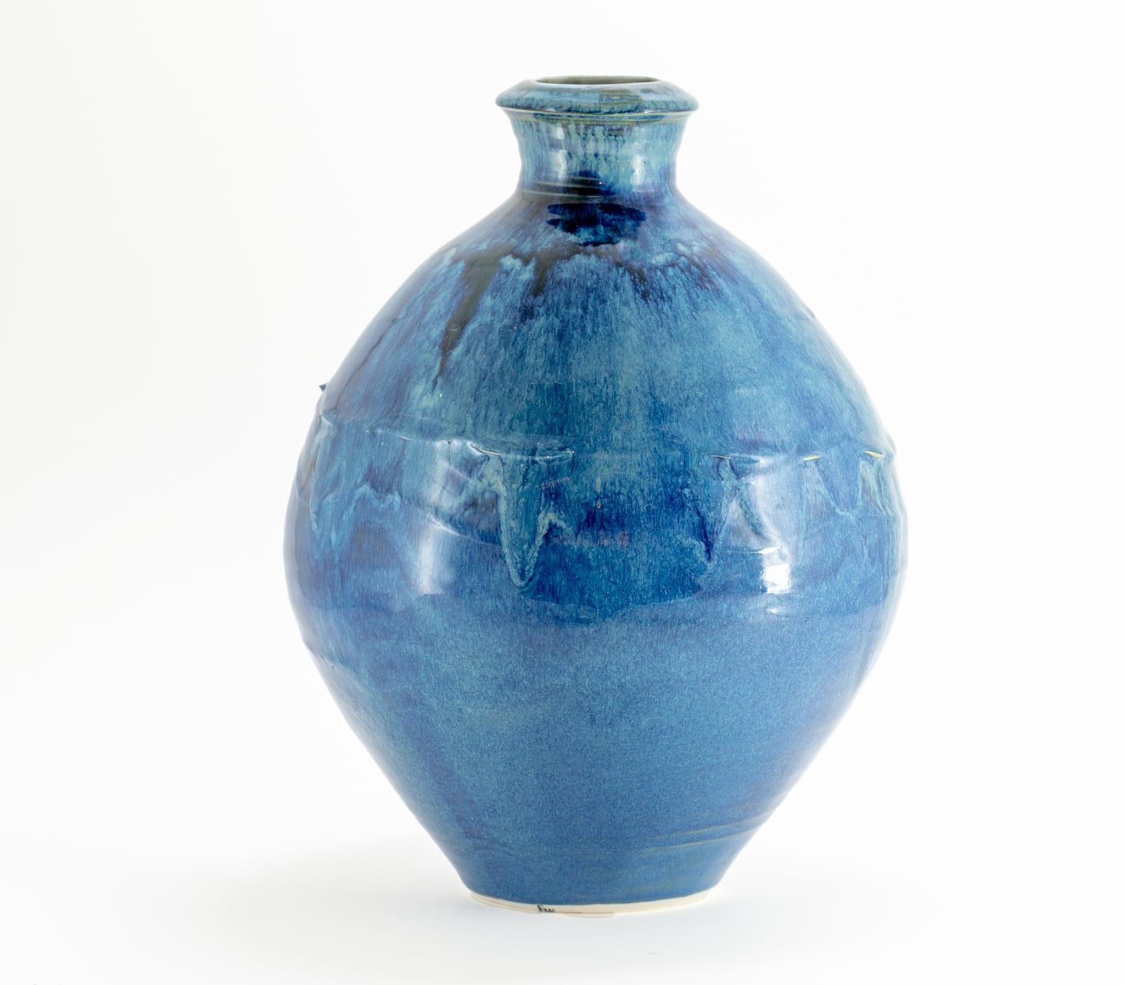 Hugh West, Moon Jar