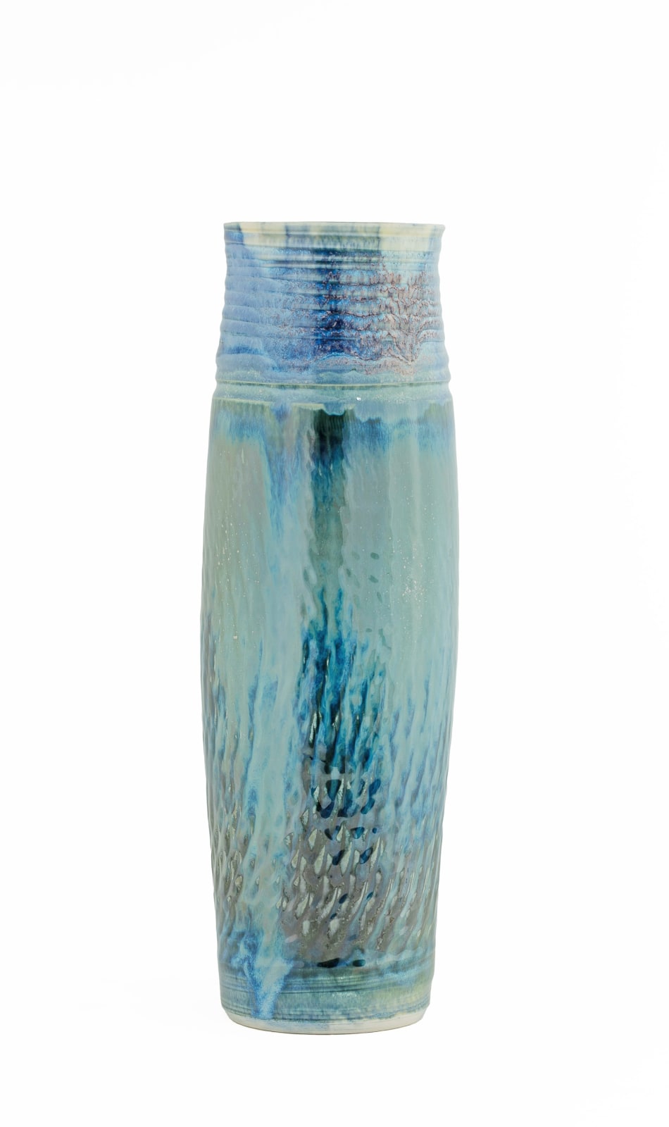 Hugh West, Tall Vase