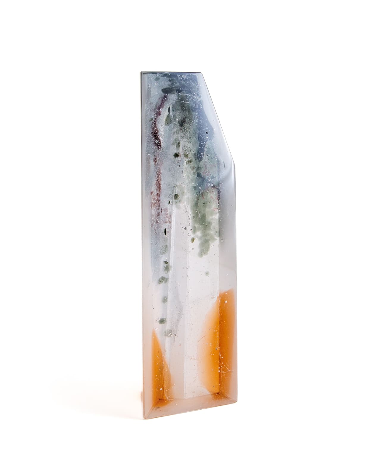 Jade Pinnell, Urban Colour Study #2