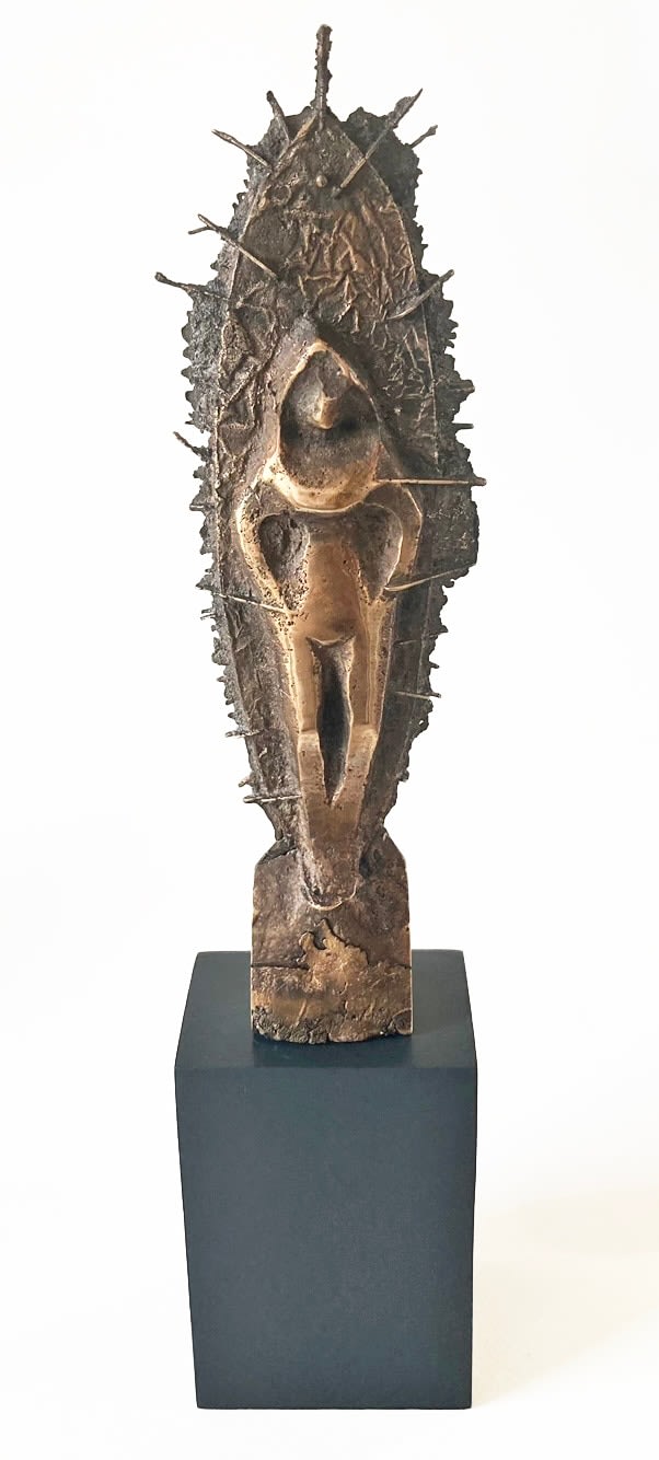 John Brenton, Surf Queen