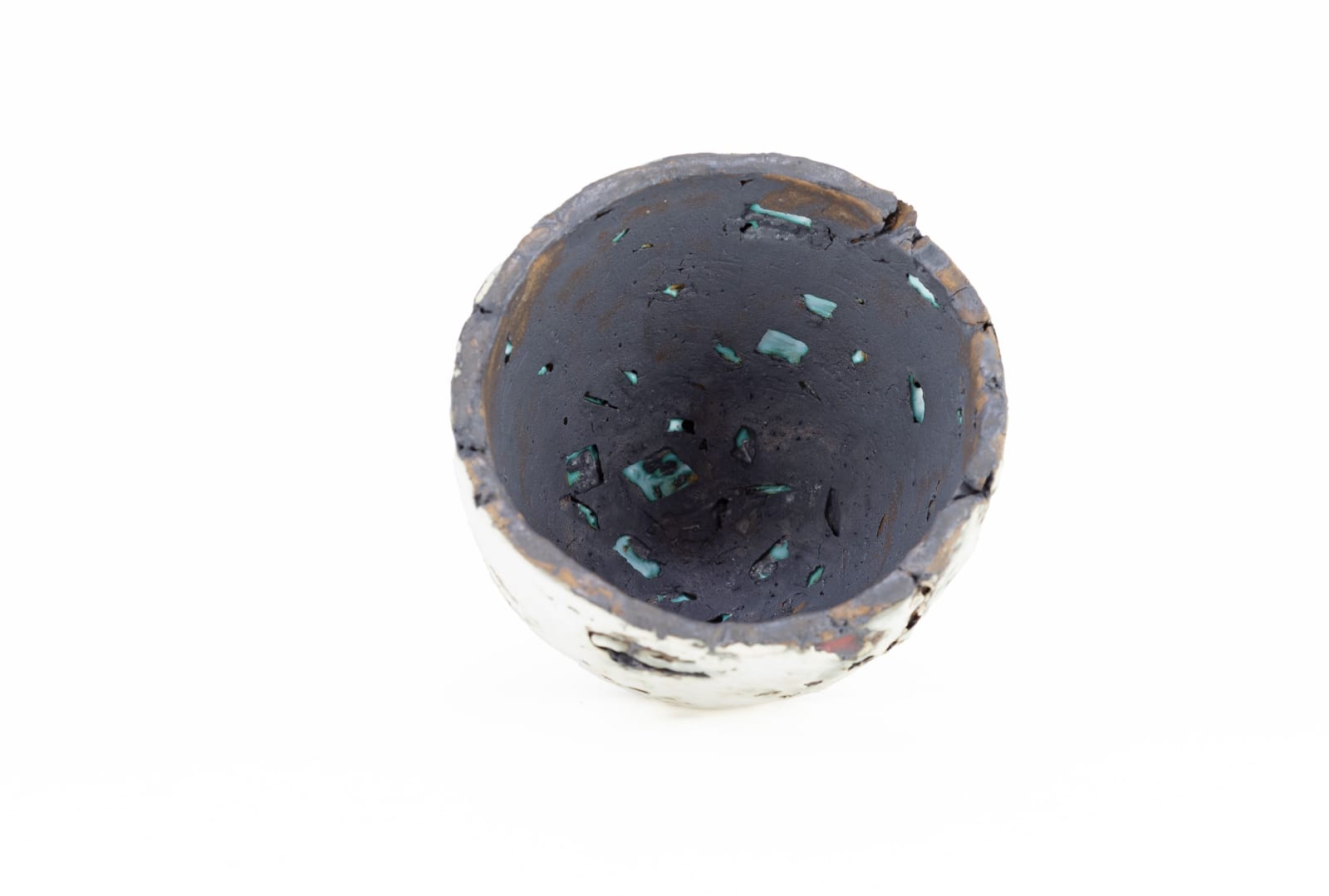 Paula Downing, Crater Beaker III