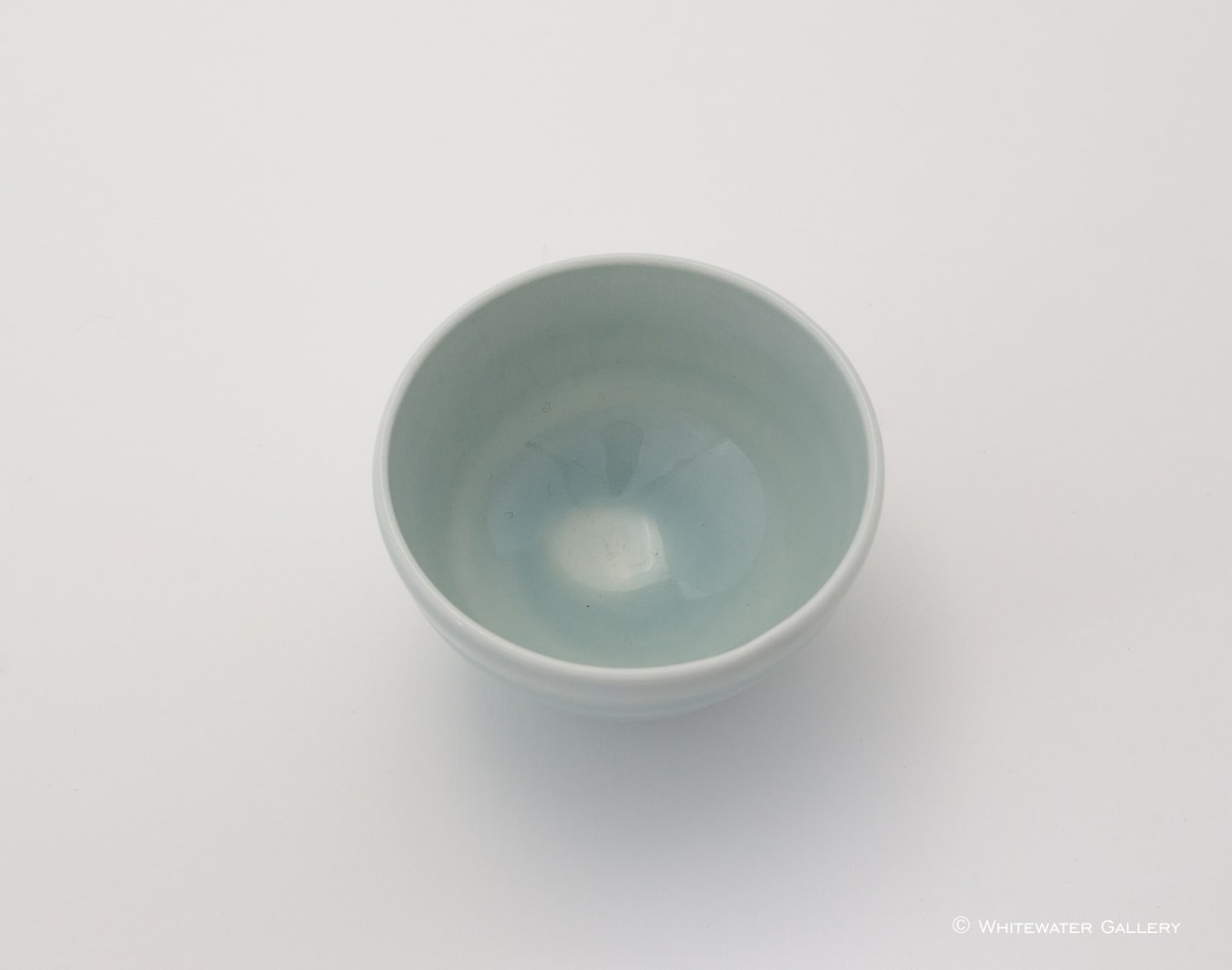 Rebecca Harvey, Blue Bowl