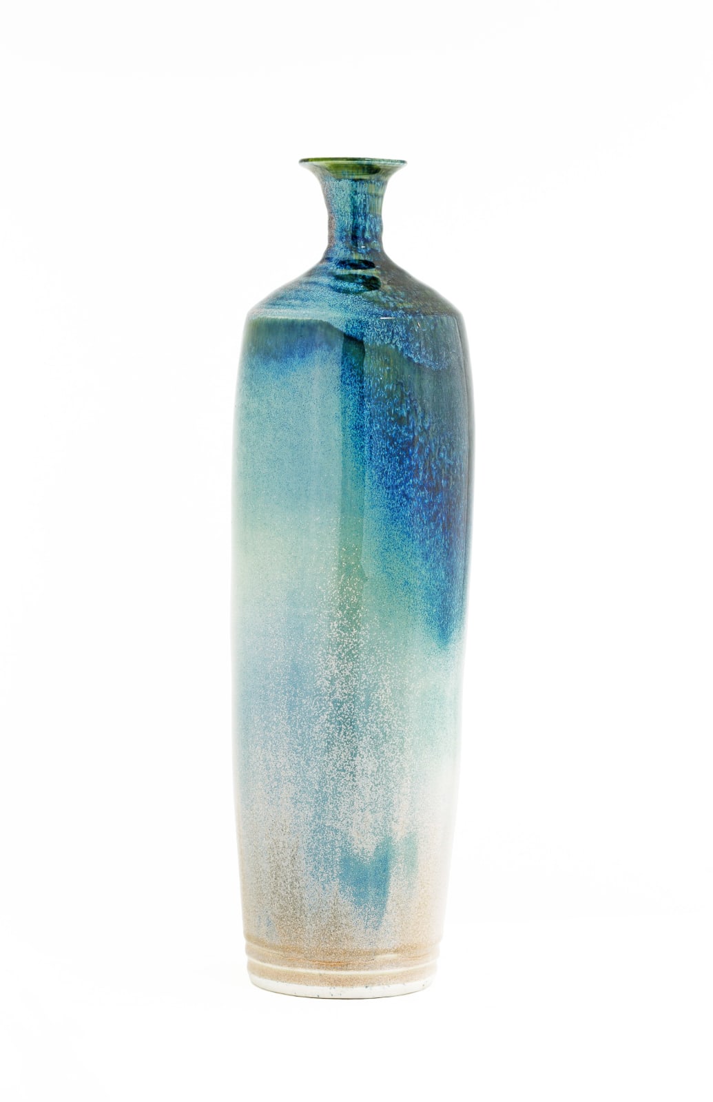 Hugh West, Tall Vase
