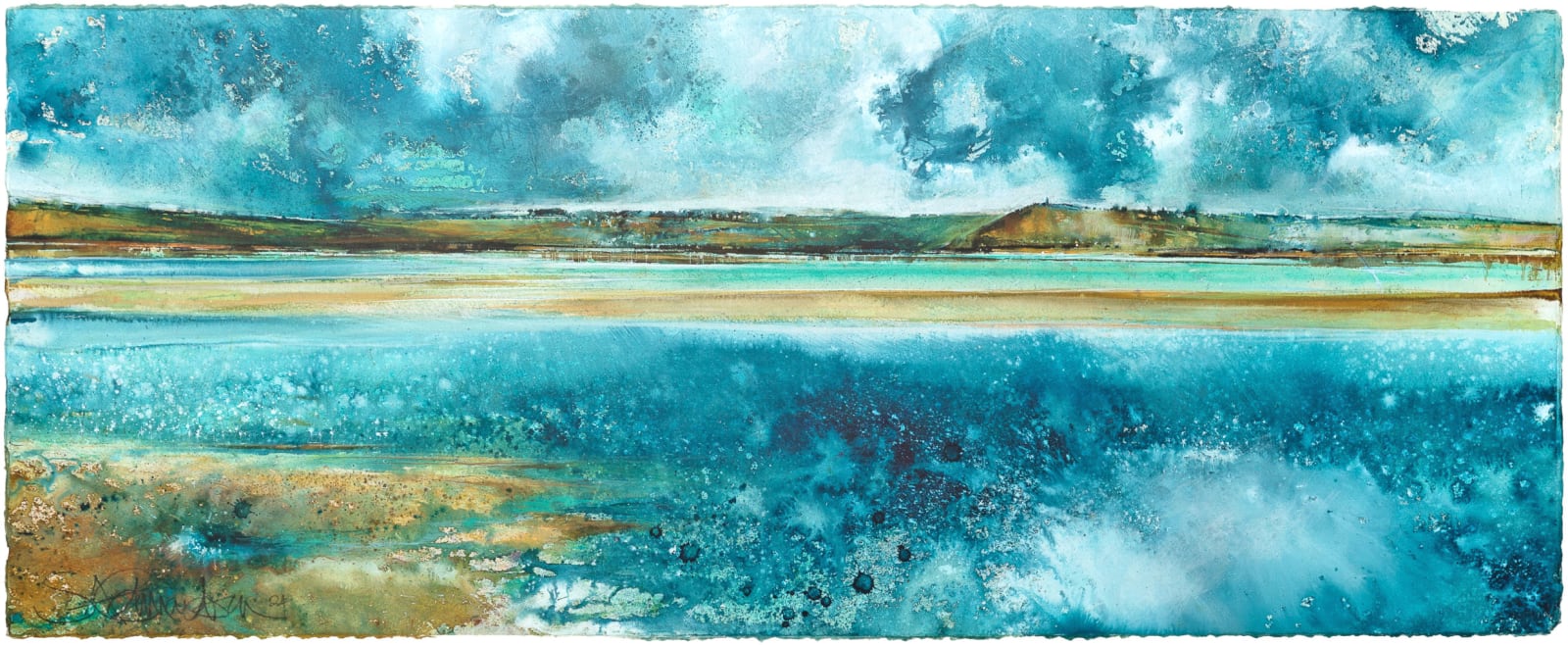 Stewart Edmondson, From Rock Across The Camel