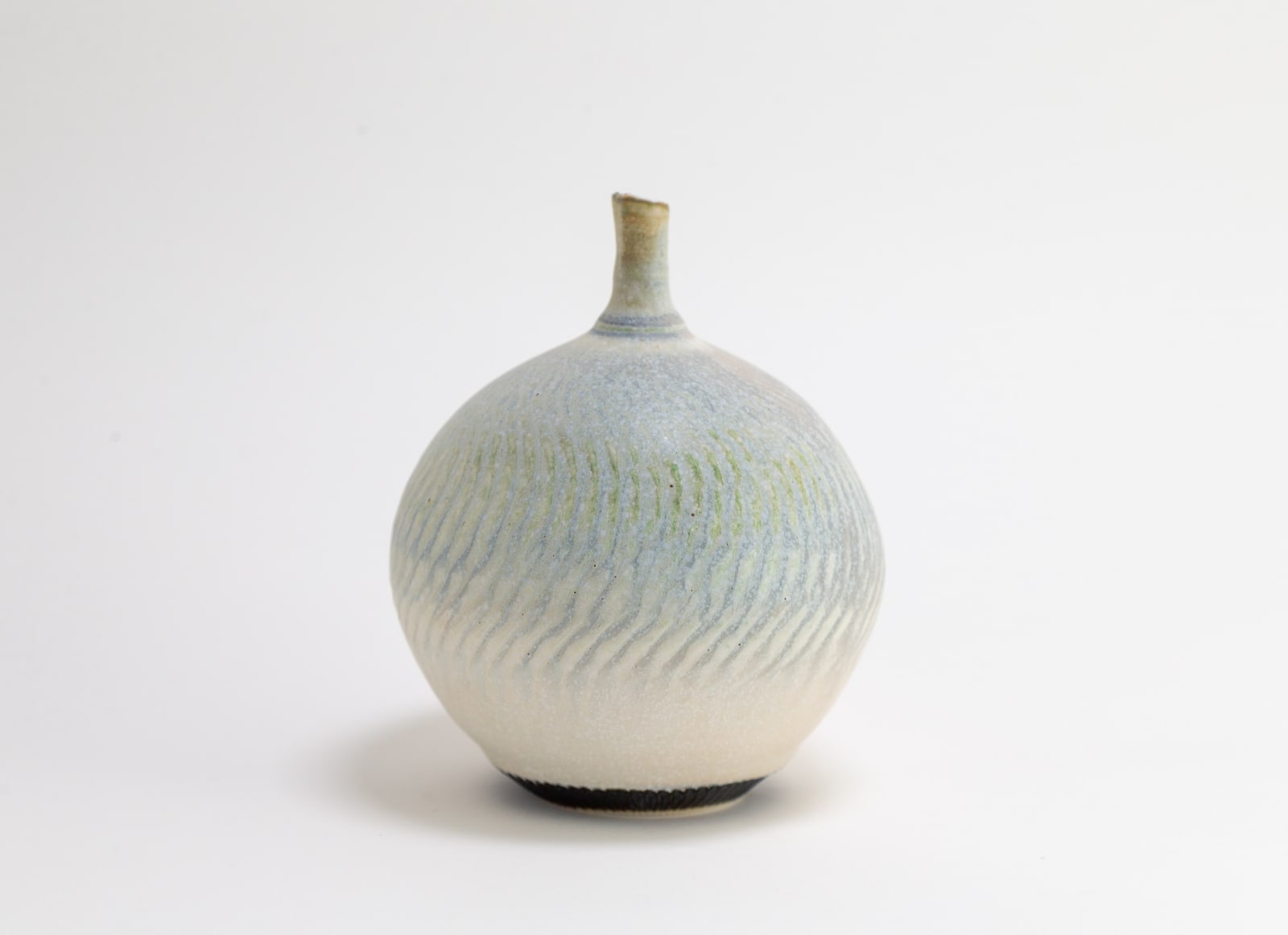 Hugh West, Matt Bottle Vase