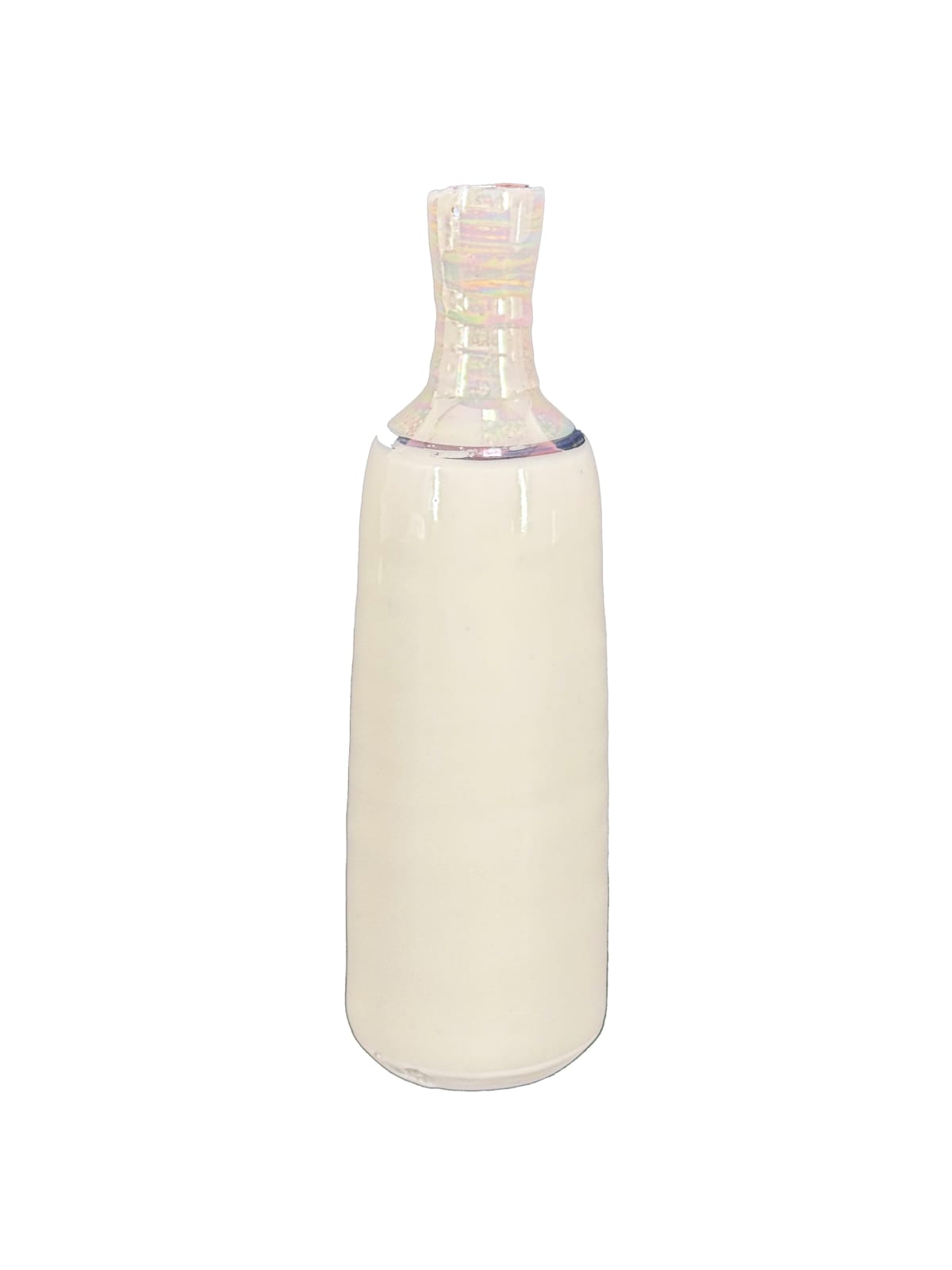 Hugh West, Lustred Bottle