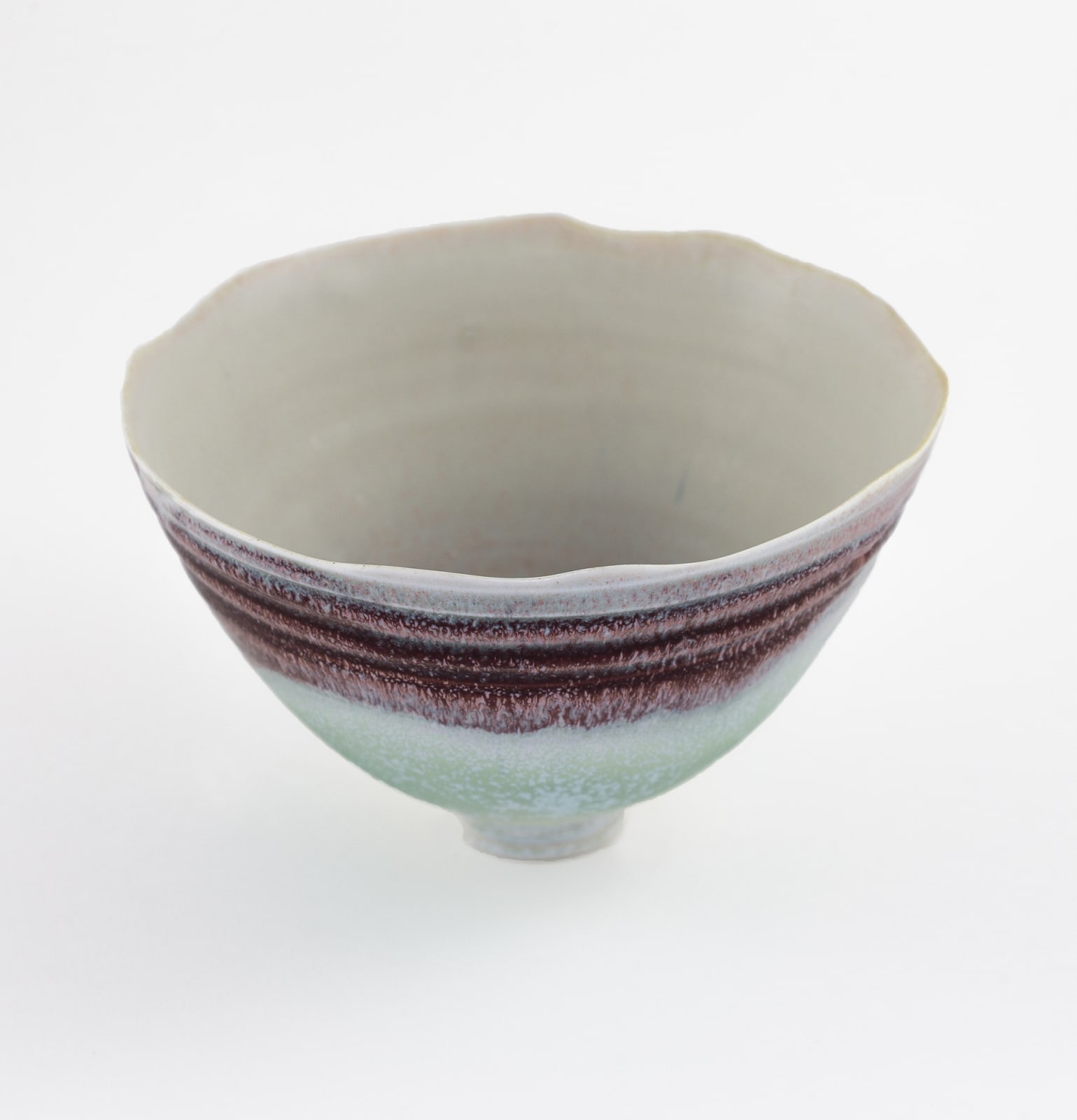 Hugh West, Open Bowl