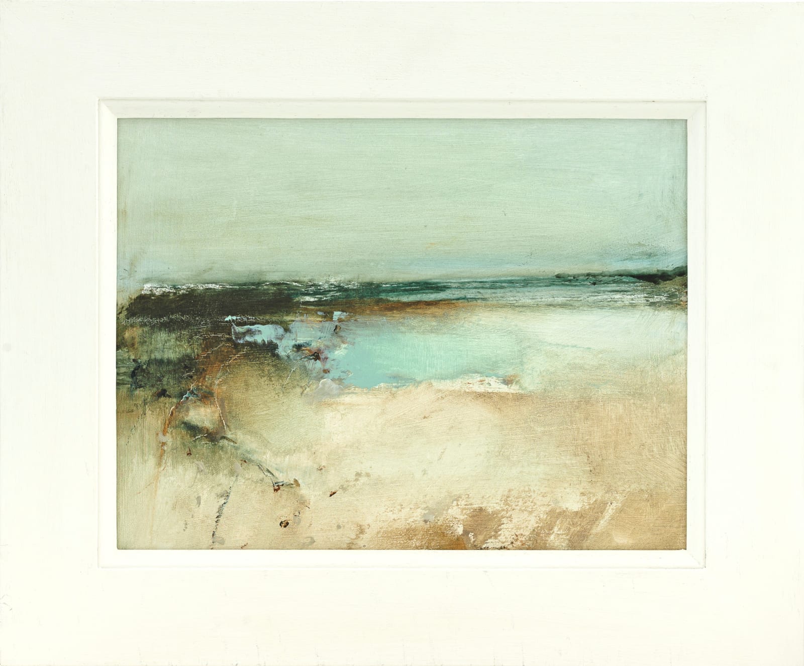 Peter Turnbull, Not Forgetting