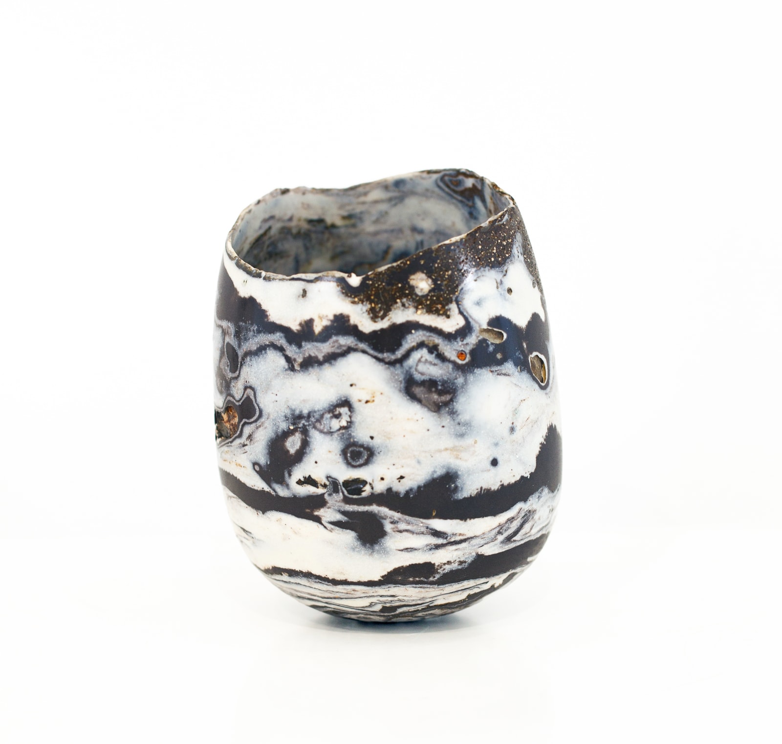 Bridget Macklin, Sanctuary Vessel