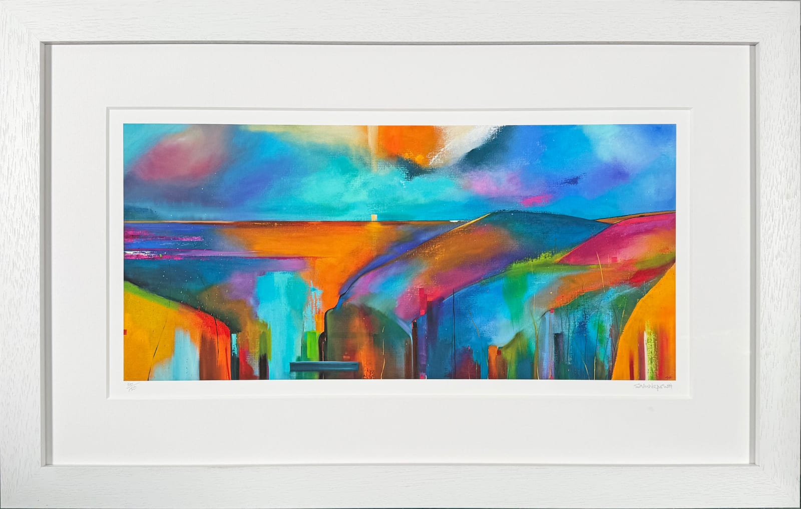 Suki - Prints, Summer's Lease