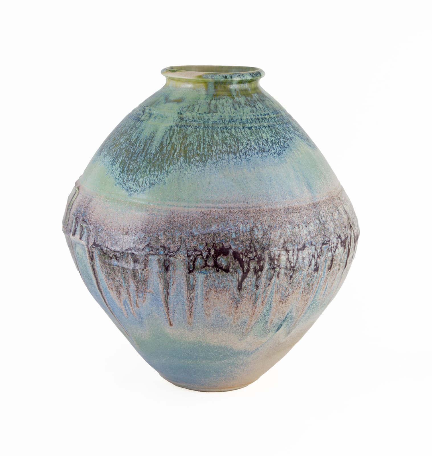 Hugh West, Moon Jar